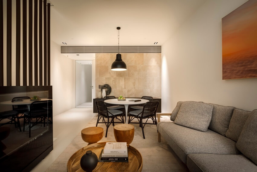 Hideaway Duplex Suite