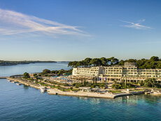 Isabella Island Resort****