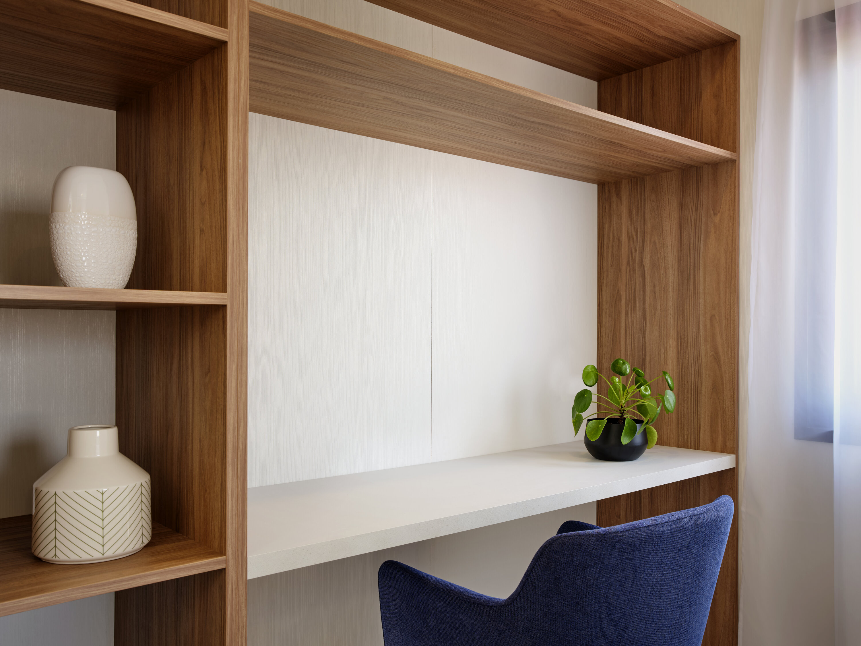 Deluxe Camping Villa