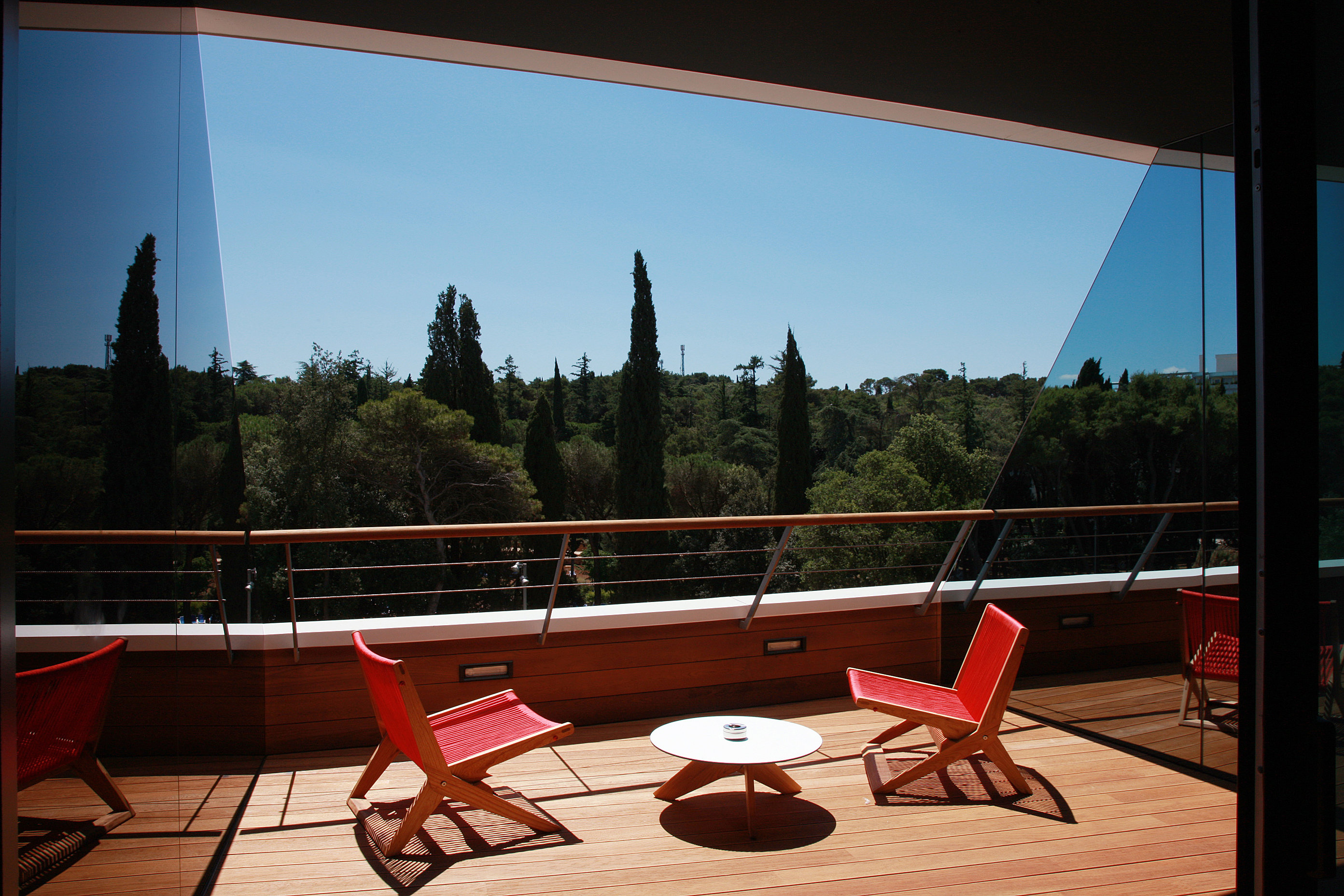 Doppelzimmer Premium