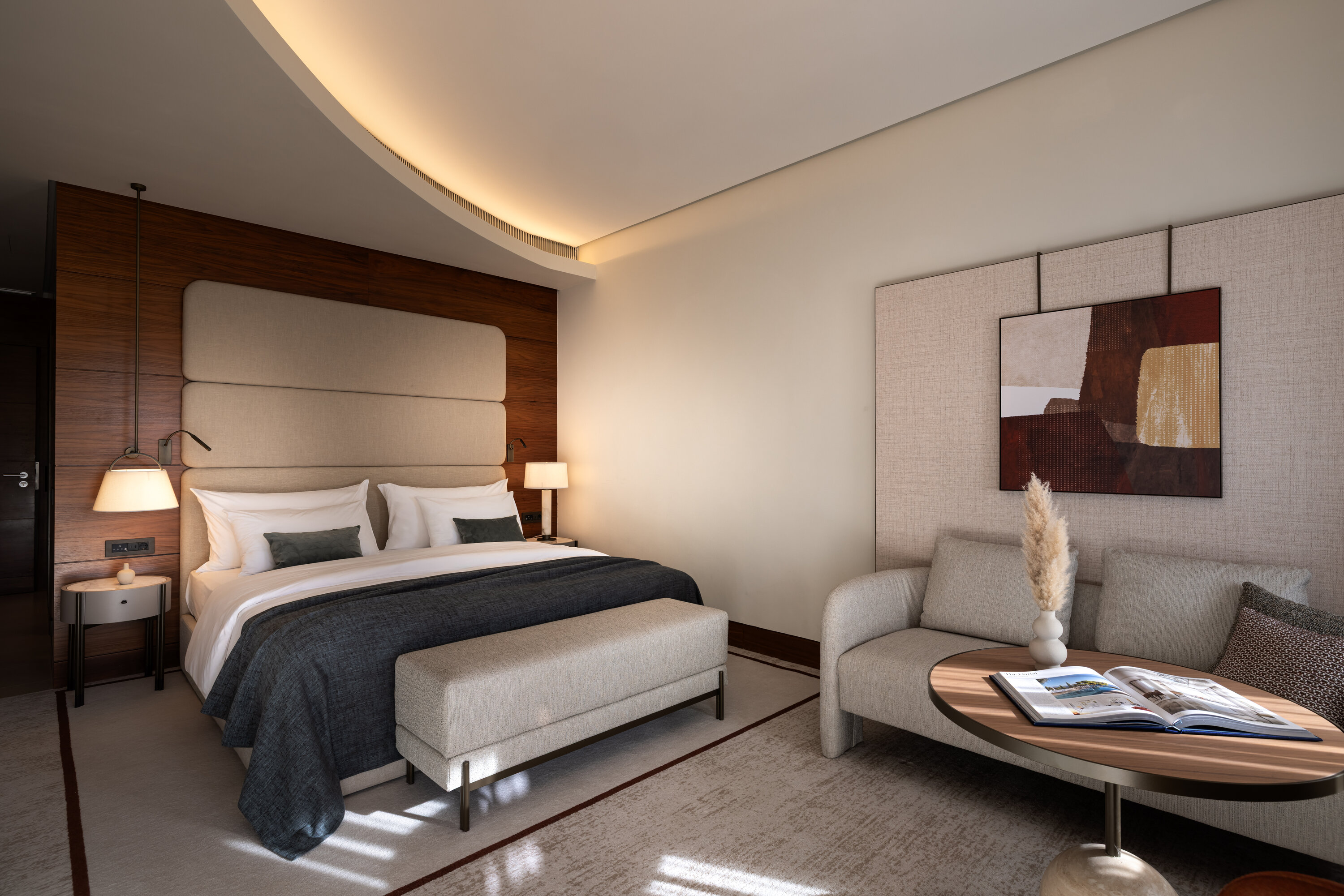 Premium Zimmer