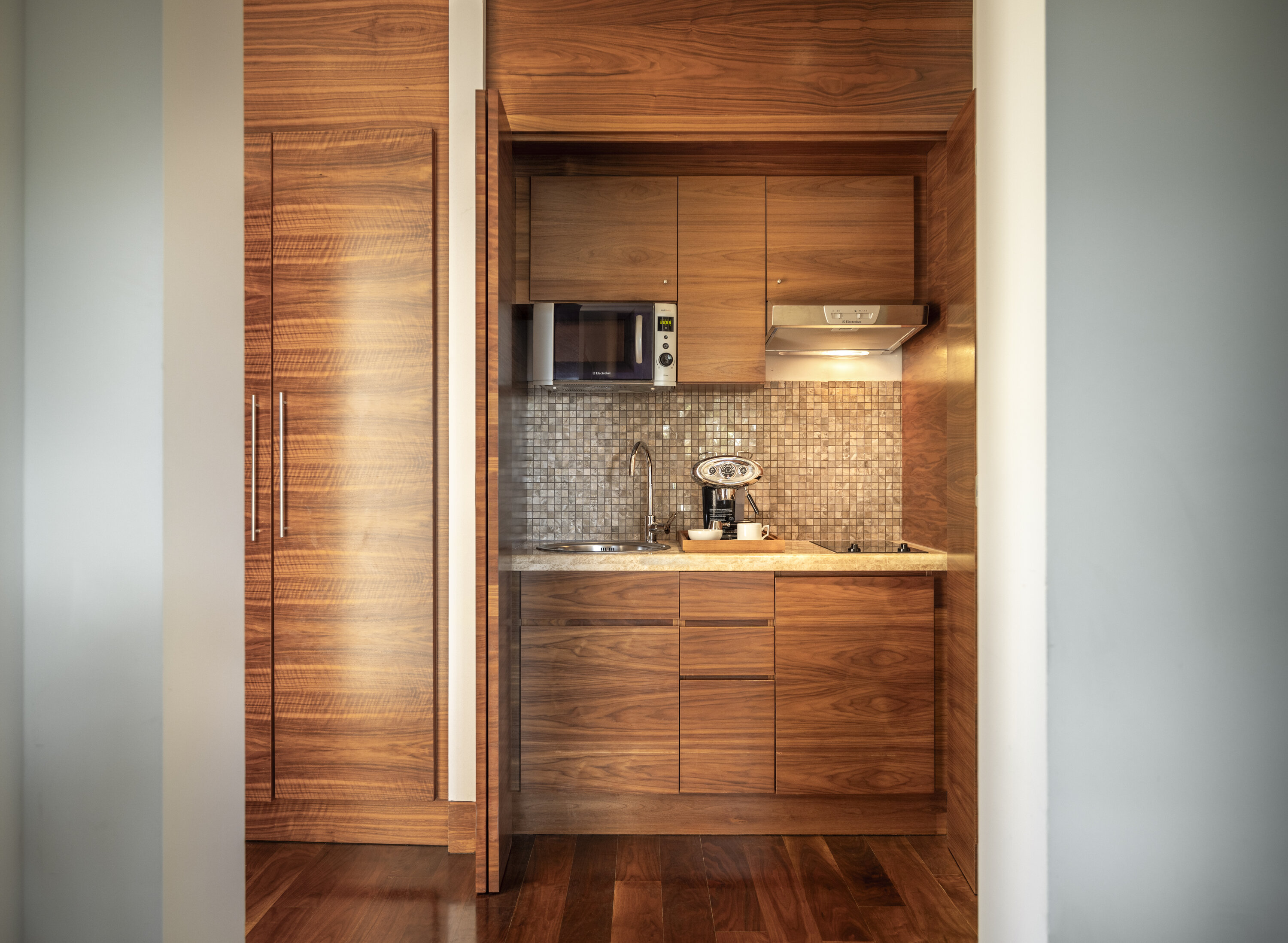 Junior Deluxe Suite