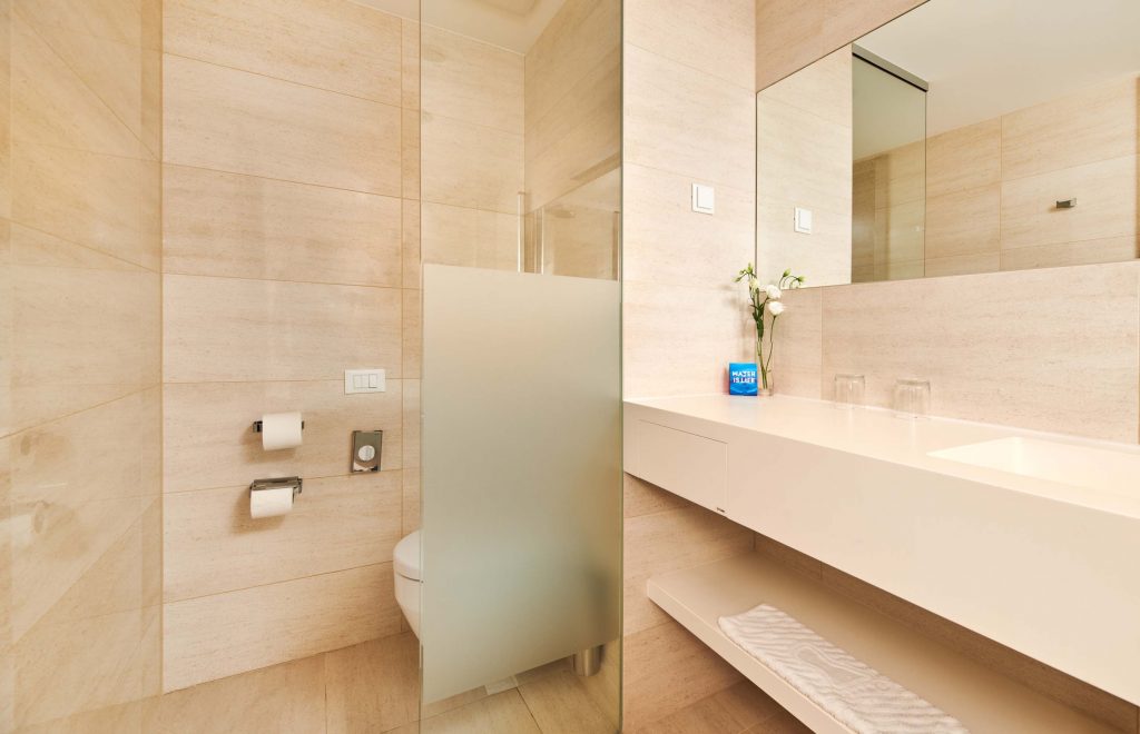 Doppelzimmer Classic