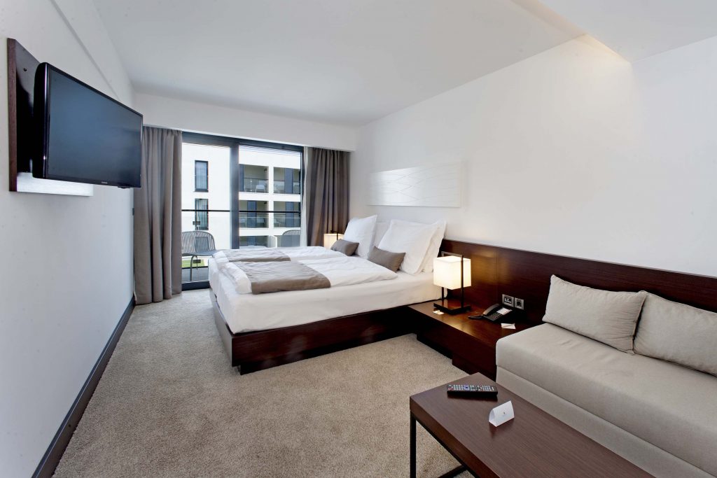 Doppelzimmer Classic