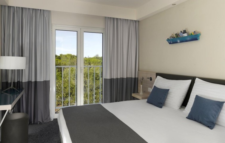 Doppelzimmer Standard