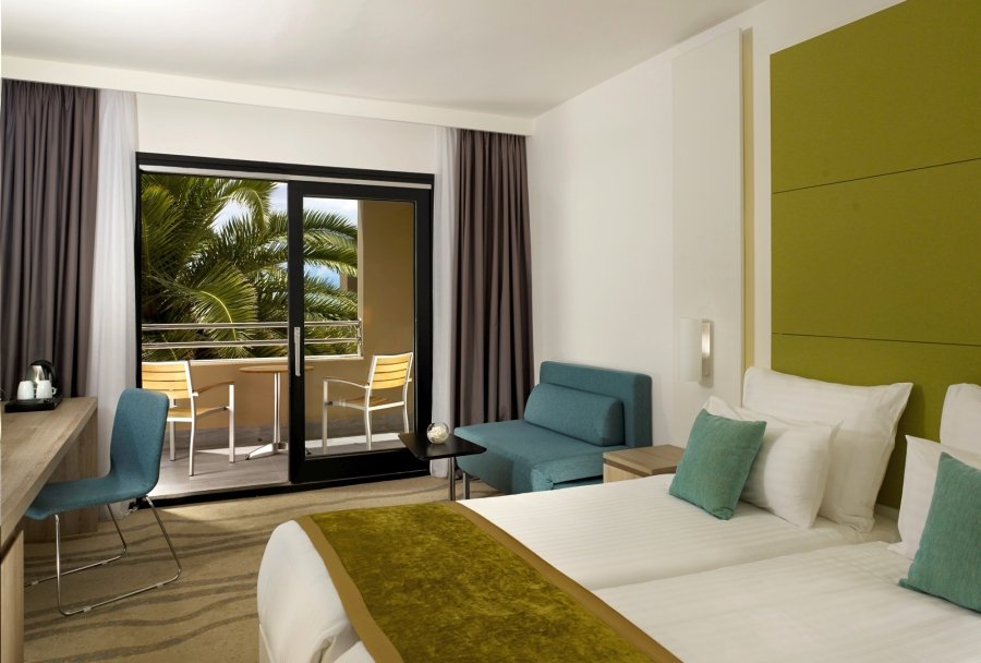 Superiorzimmer Marina Wing Nebengebäude