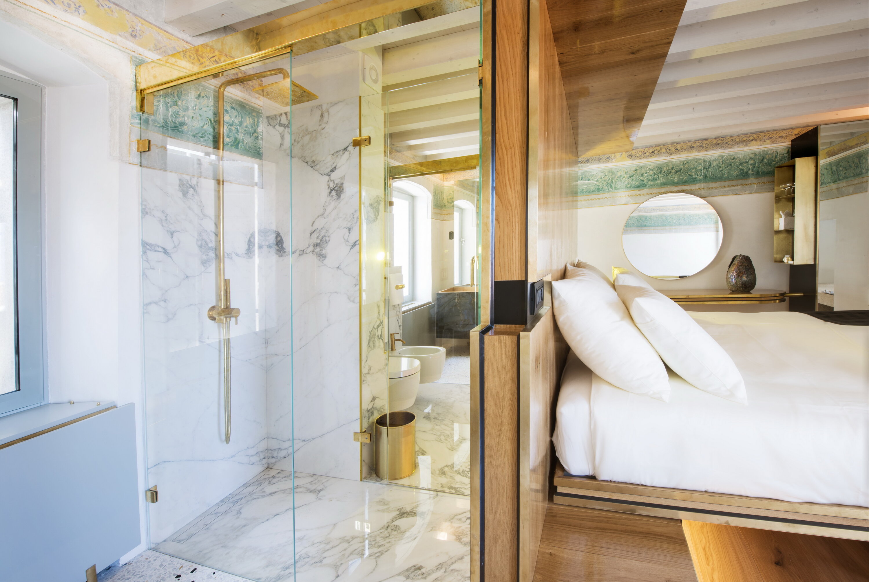 Comfort Palazzo Doppelzimmer