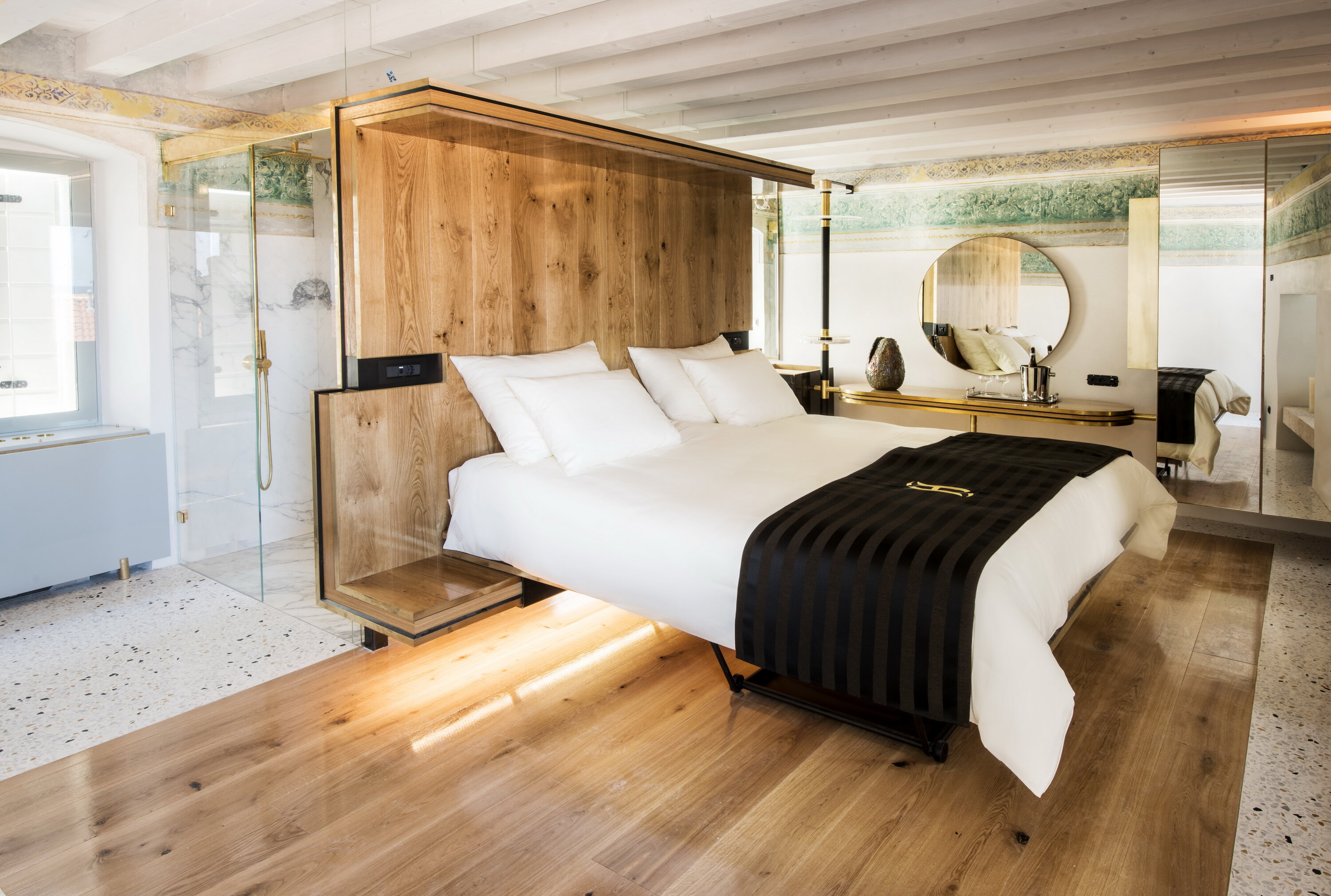 Comfort Palazzo Doppelzimmer