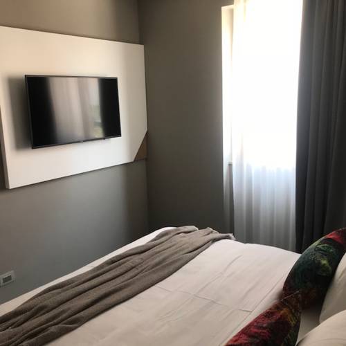 Junior Suite mit Balkon