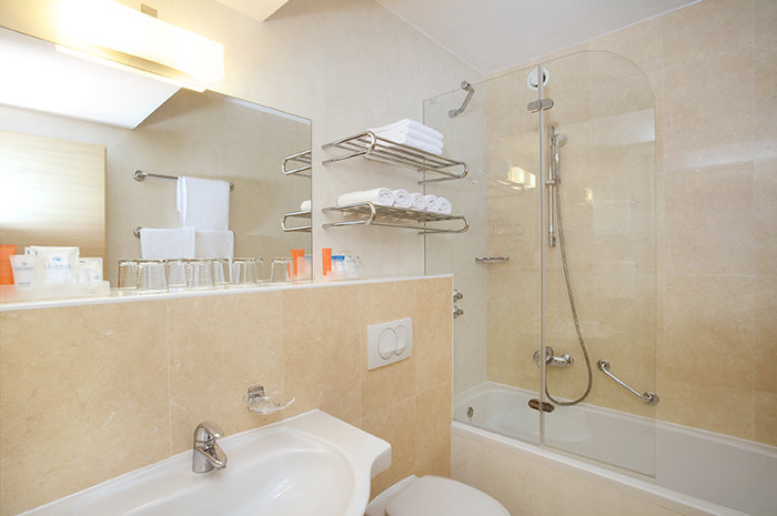 Suite für 4 Casa Agava