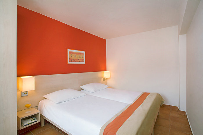 Suite für 4 Casa Agava