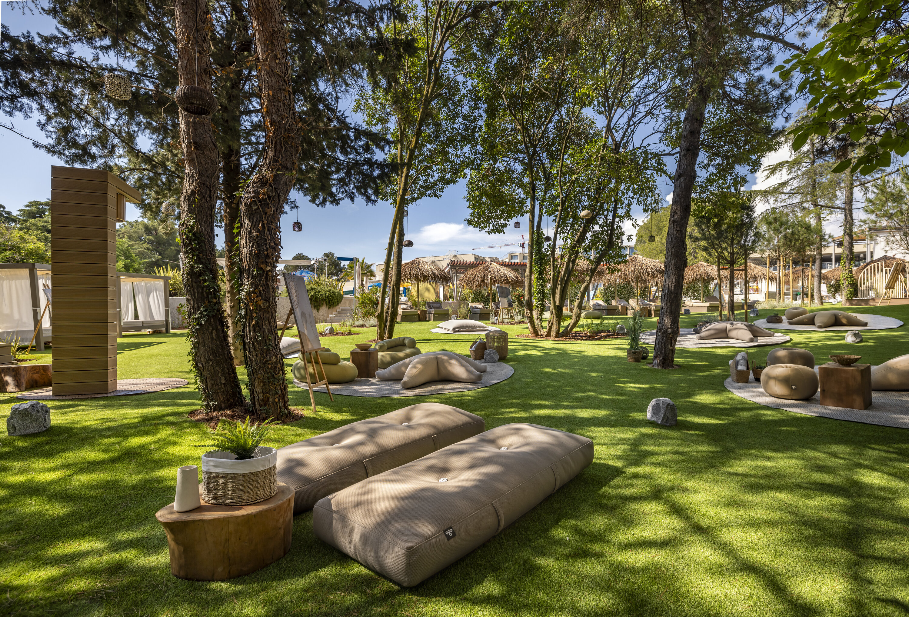 Valamar Parentino