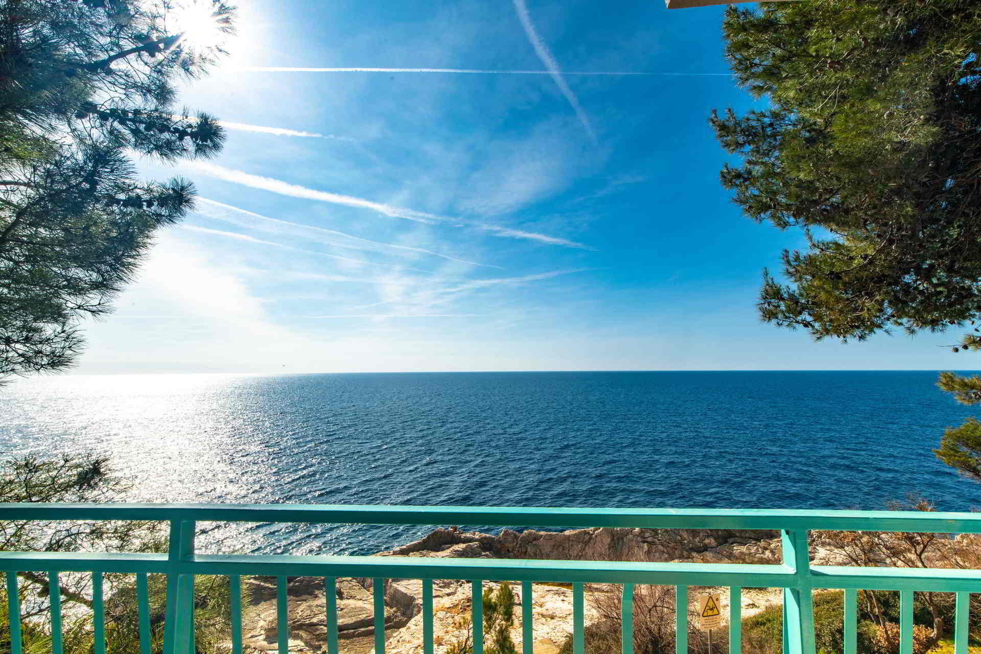 Zwei-Raum Appartement (2+2)