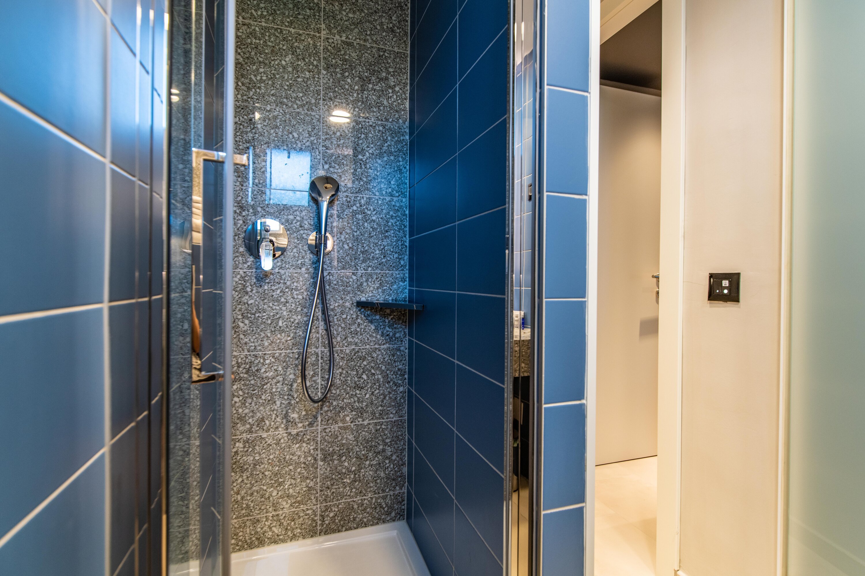 Drei-Raum Appartement (4+1)