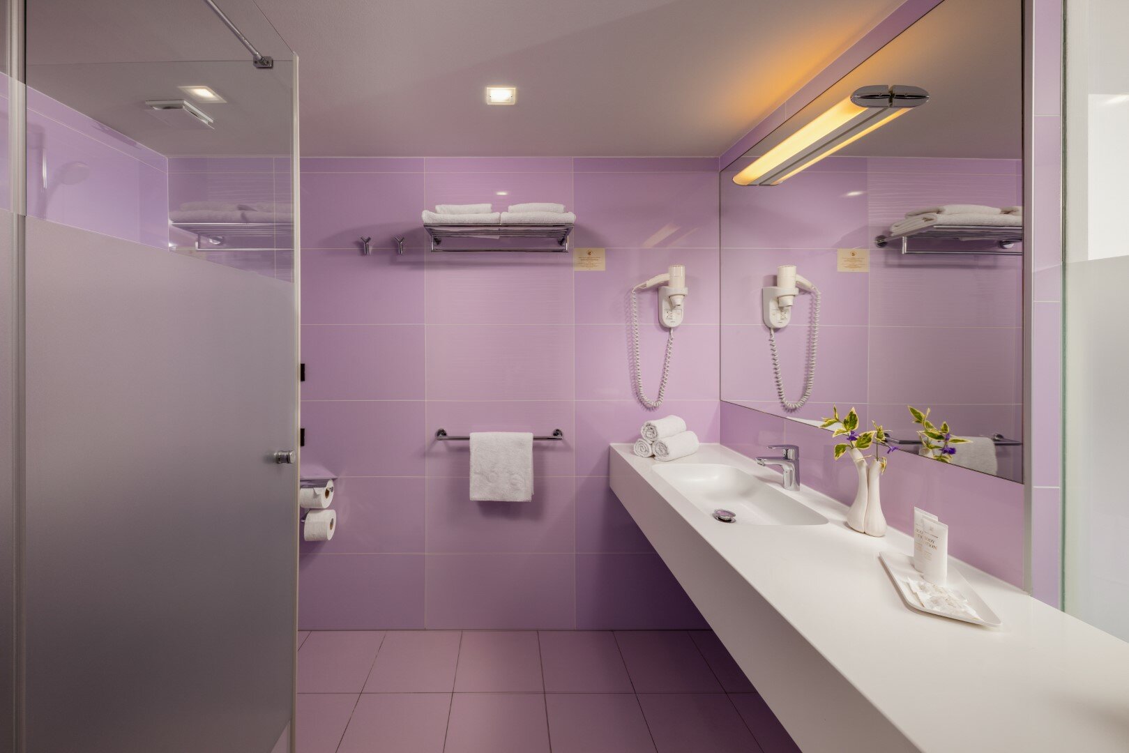 Doppelzimmer Standard