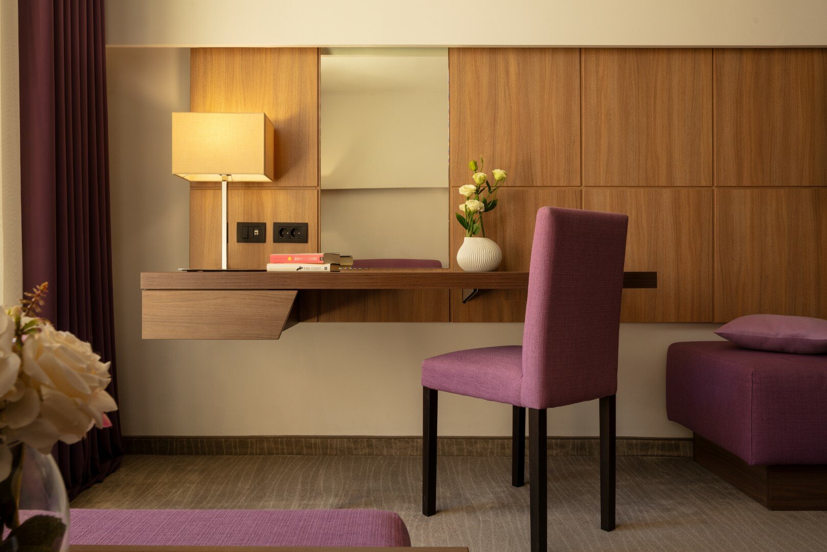 Doppelzimmer Superior