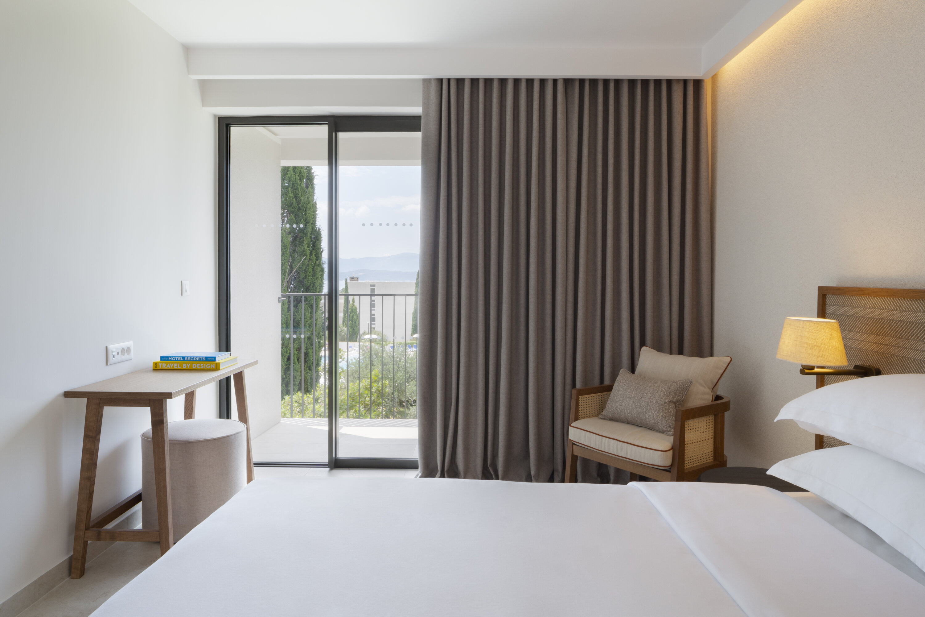 Doppelzimmer Standard