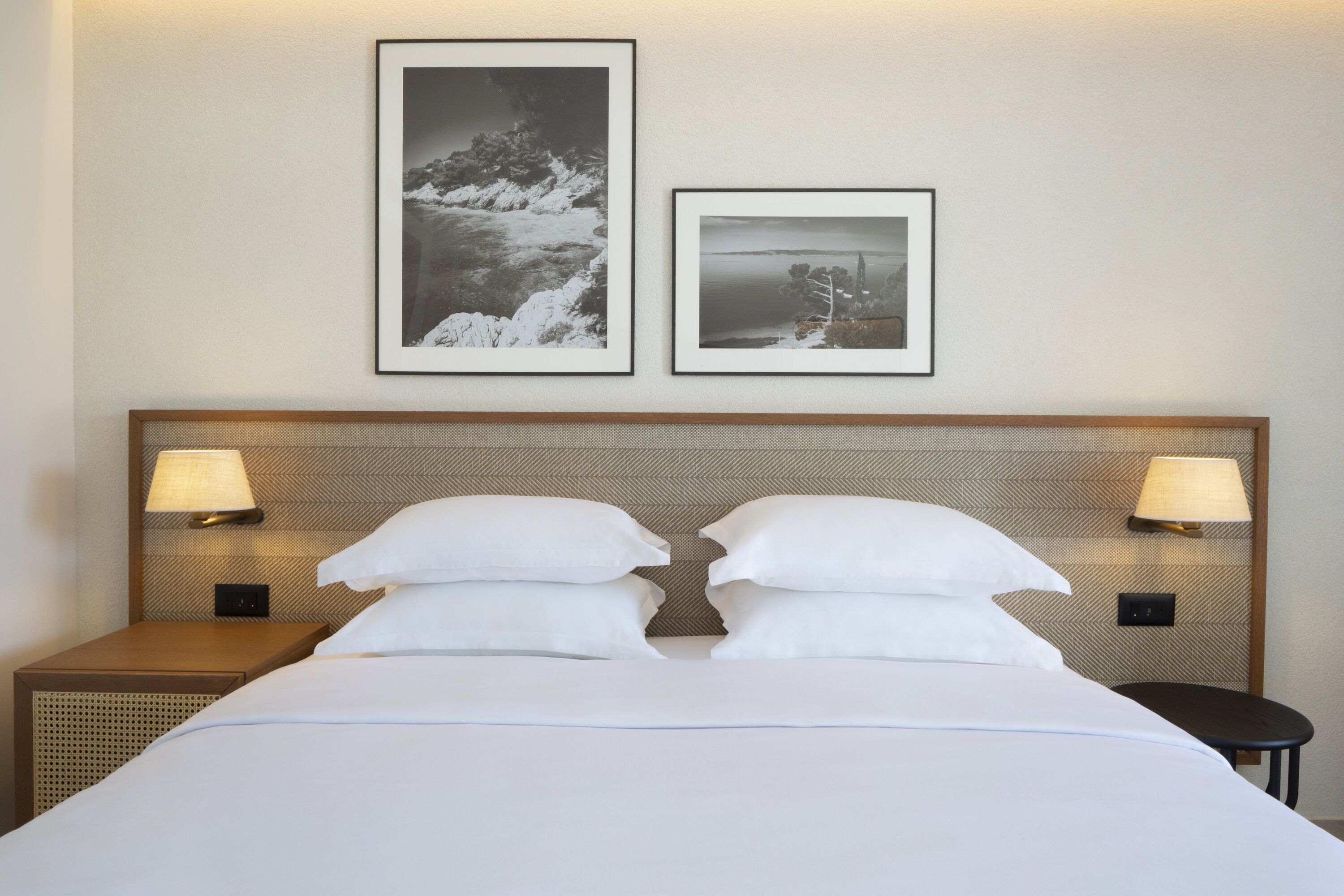 Doppelzimmer Standard