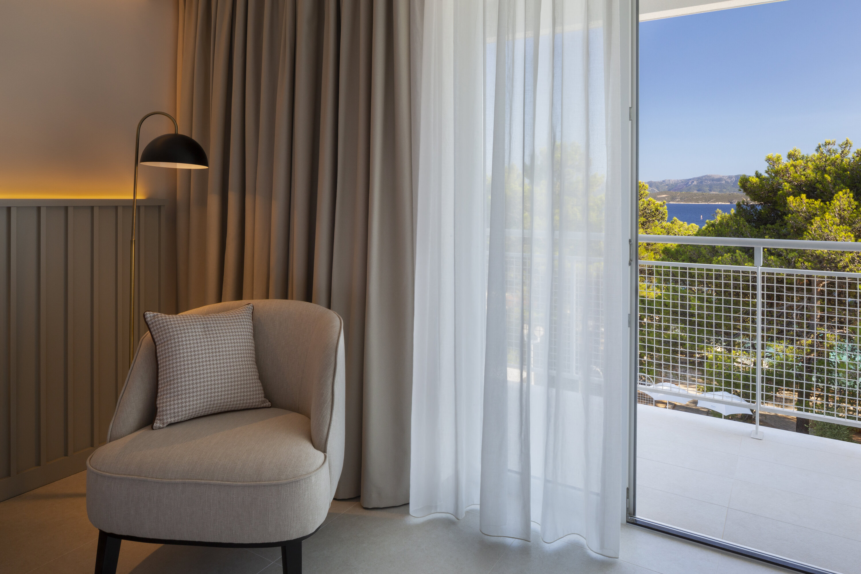 Doppelzimmer Standard