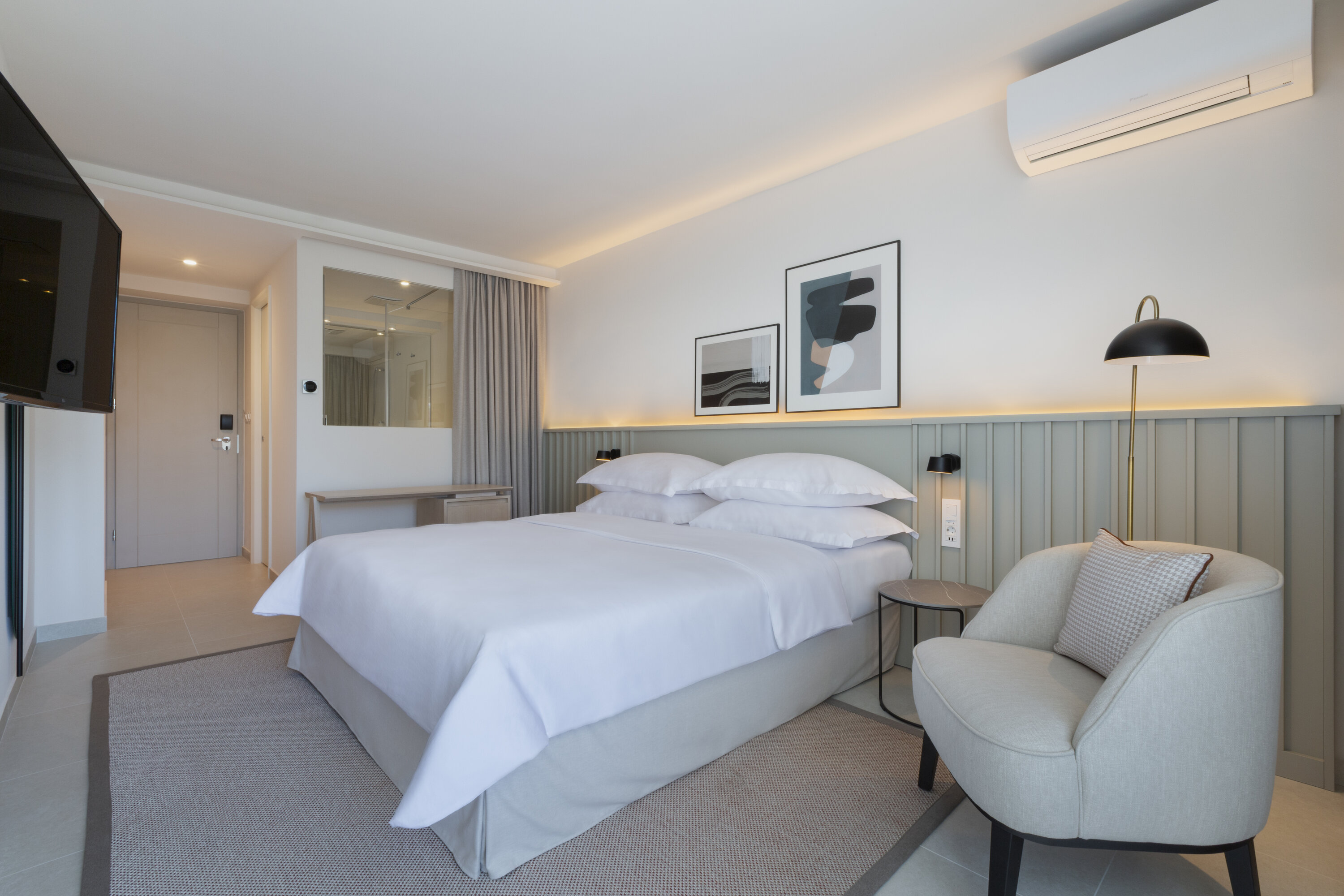 Doppelzimmer Standard