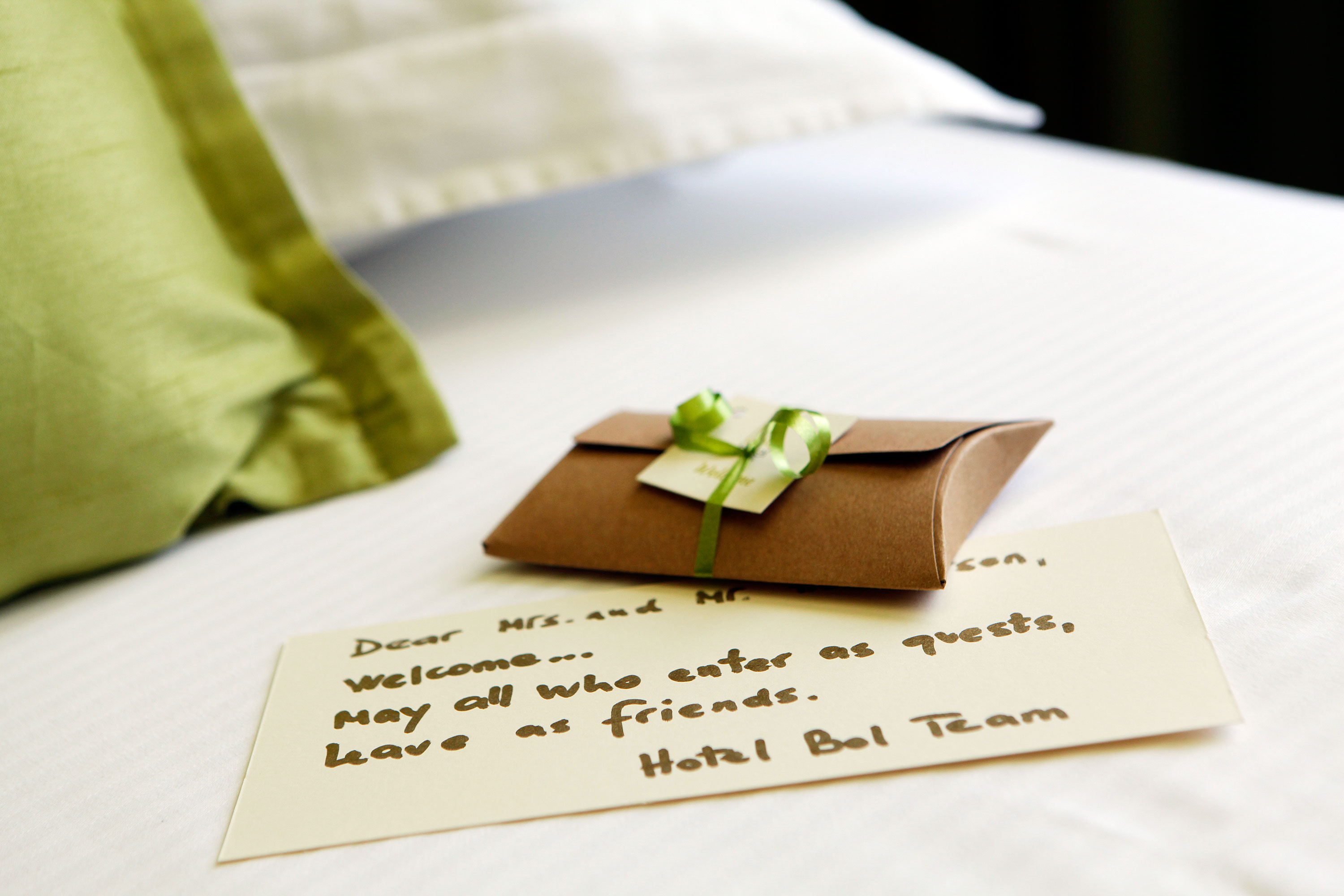 Doppelzimmer Standard