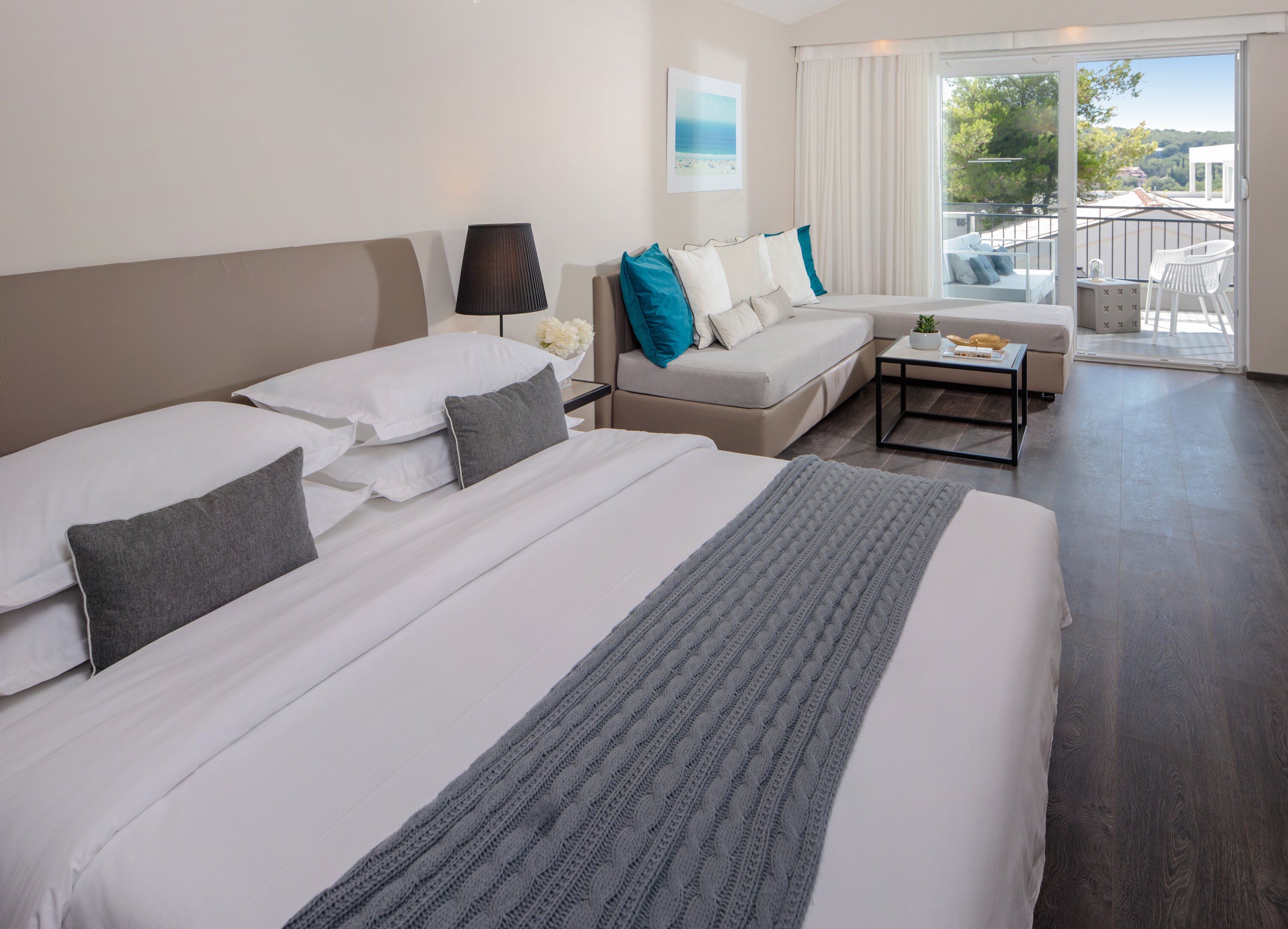 Juniorsuite Bungalow