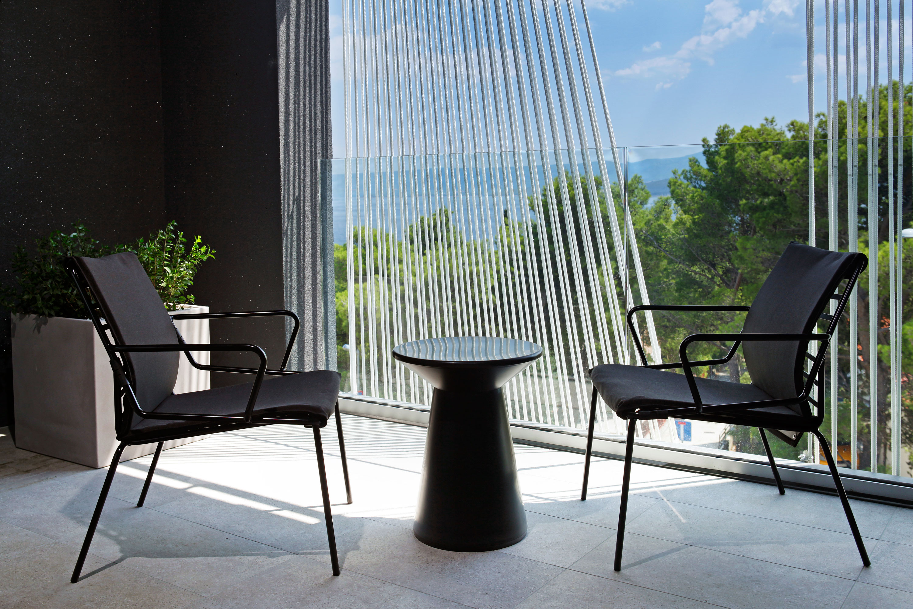 Doppelzimmer Superior