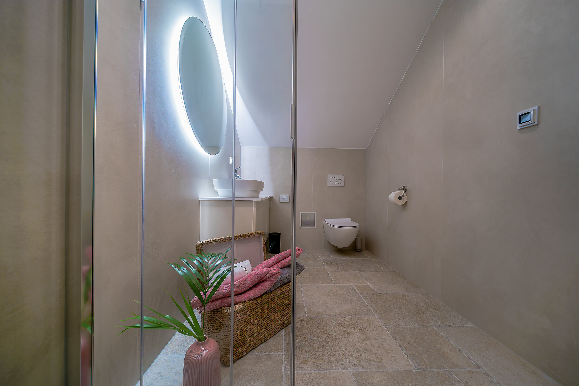 Doppelzimmer Superior