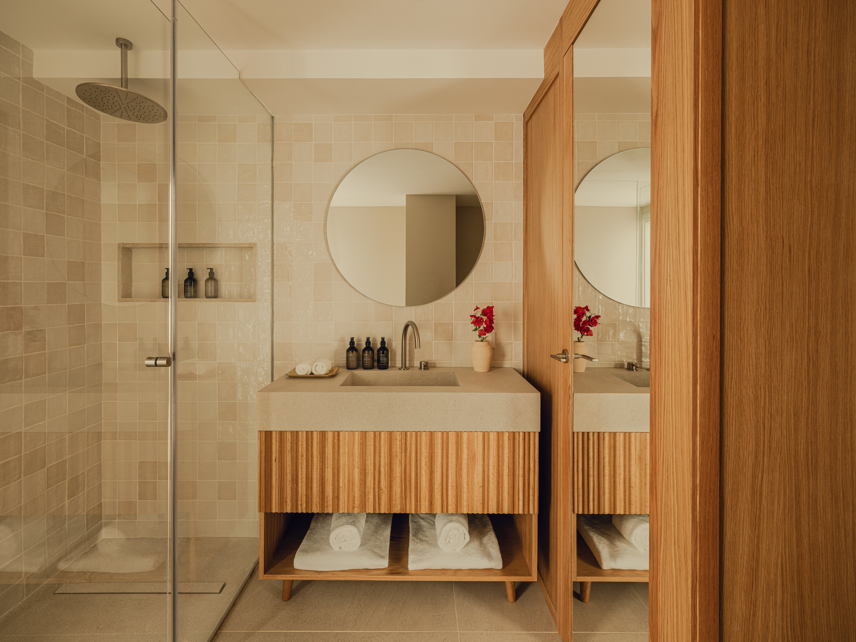 Juniorsuite Meerblick