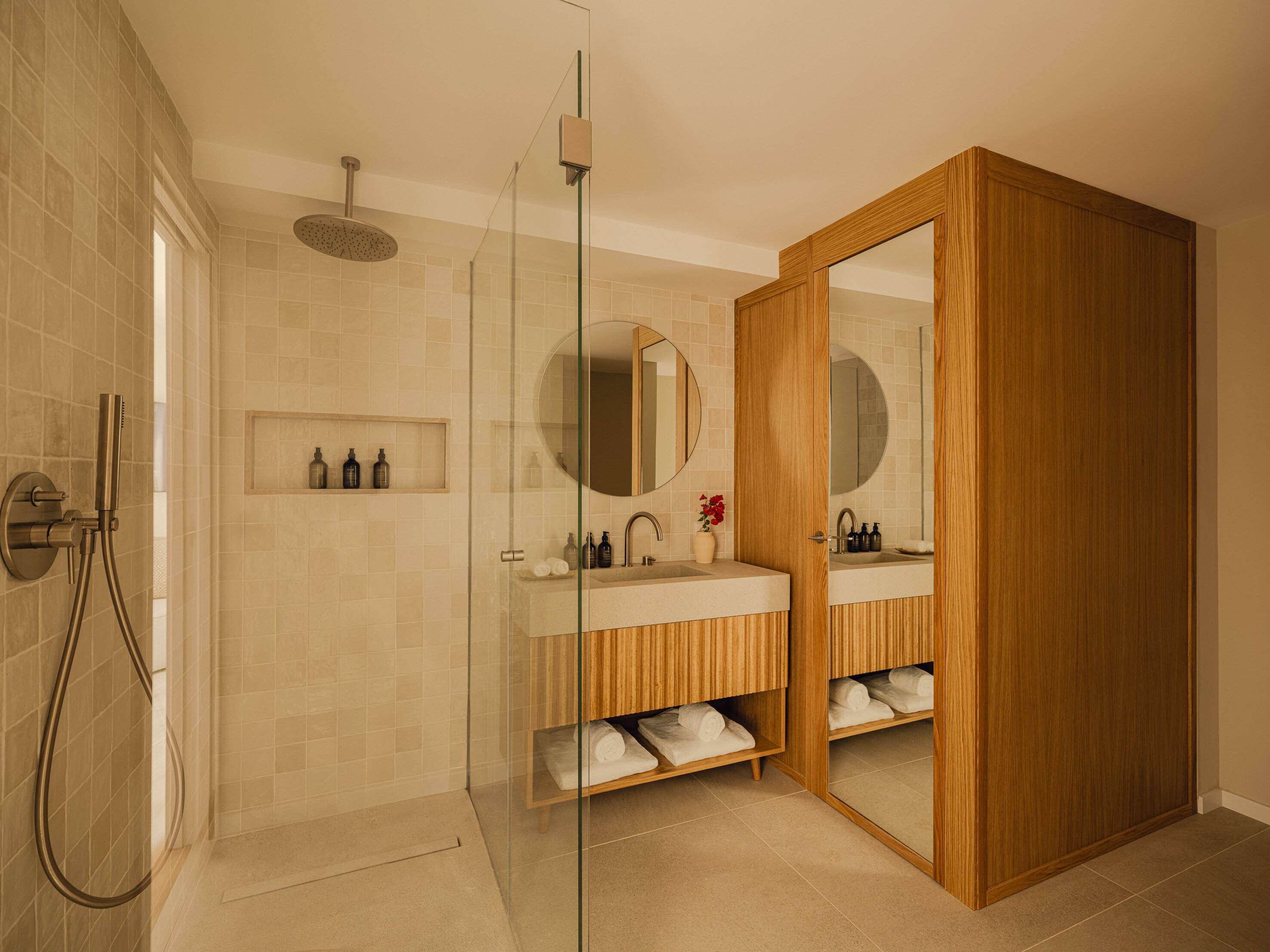 Juniorsuite Meerblick