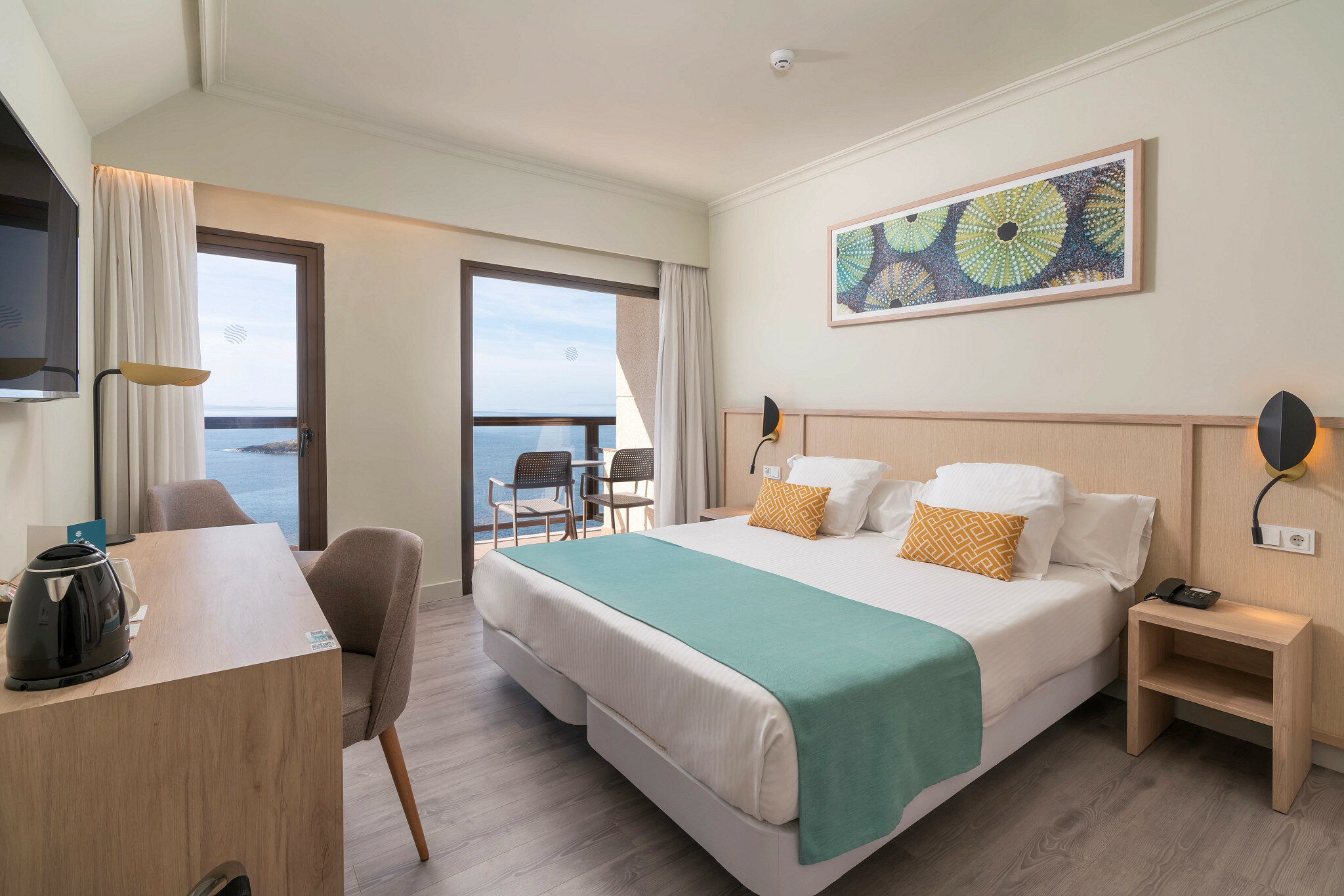 Doppelzimmer Standard