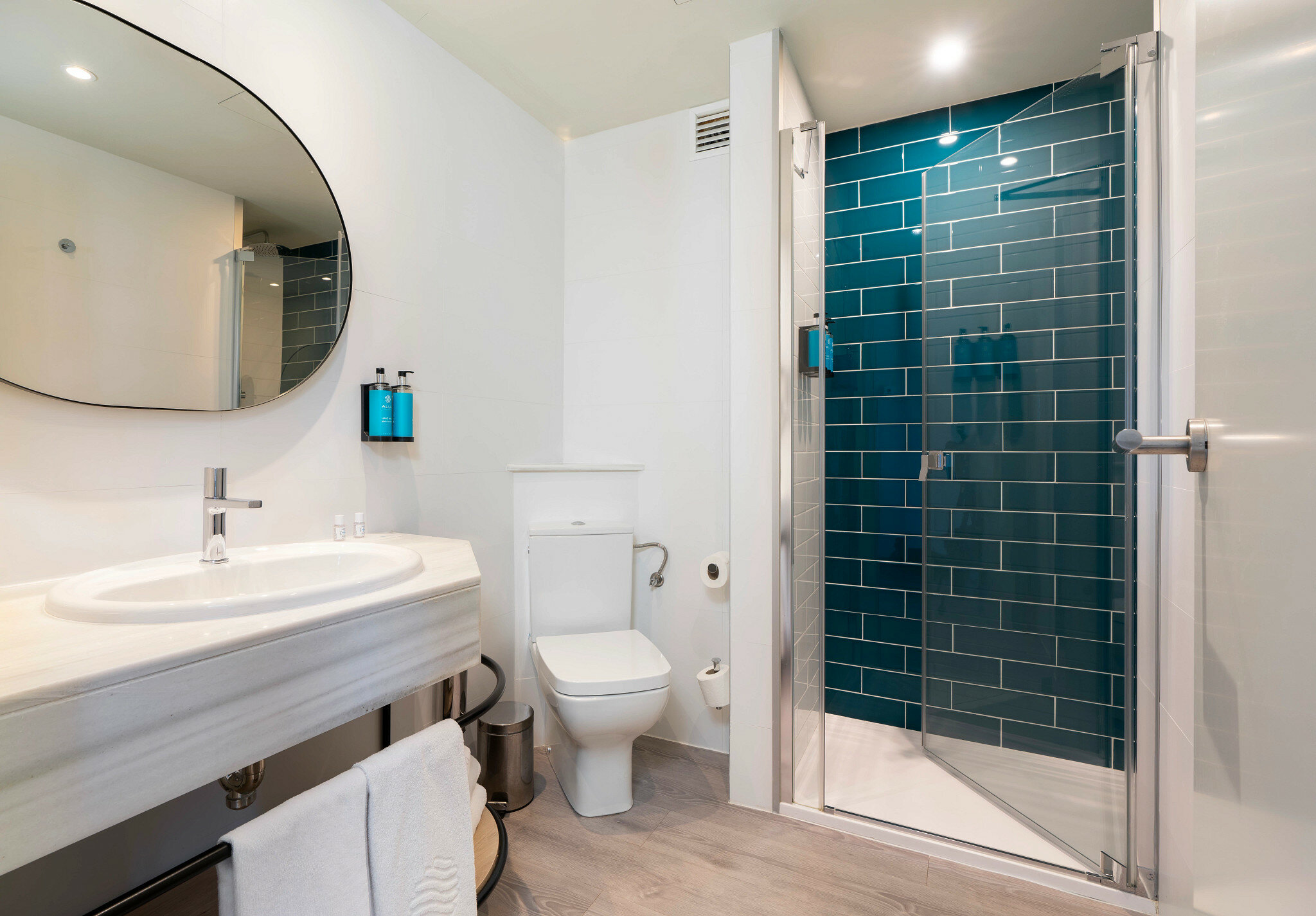 Doppelzimmer Standard