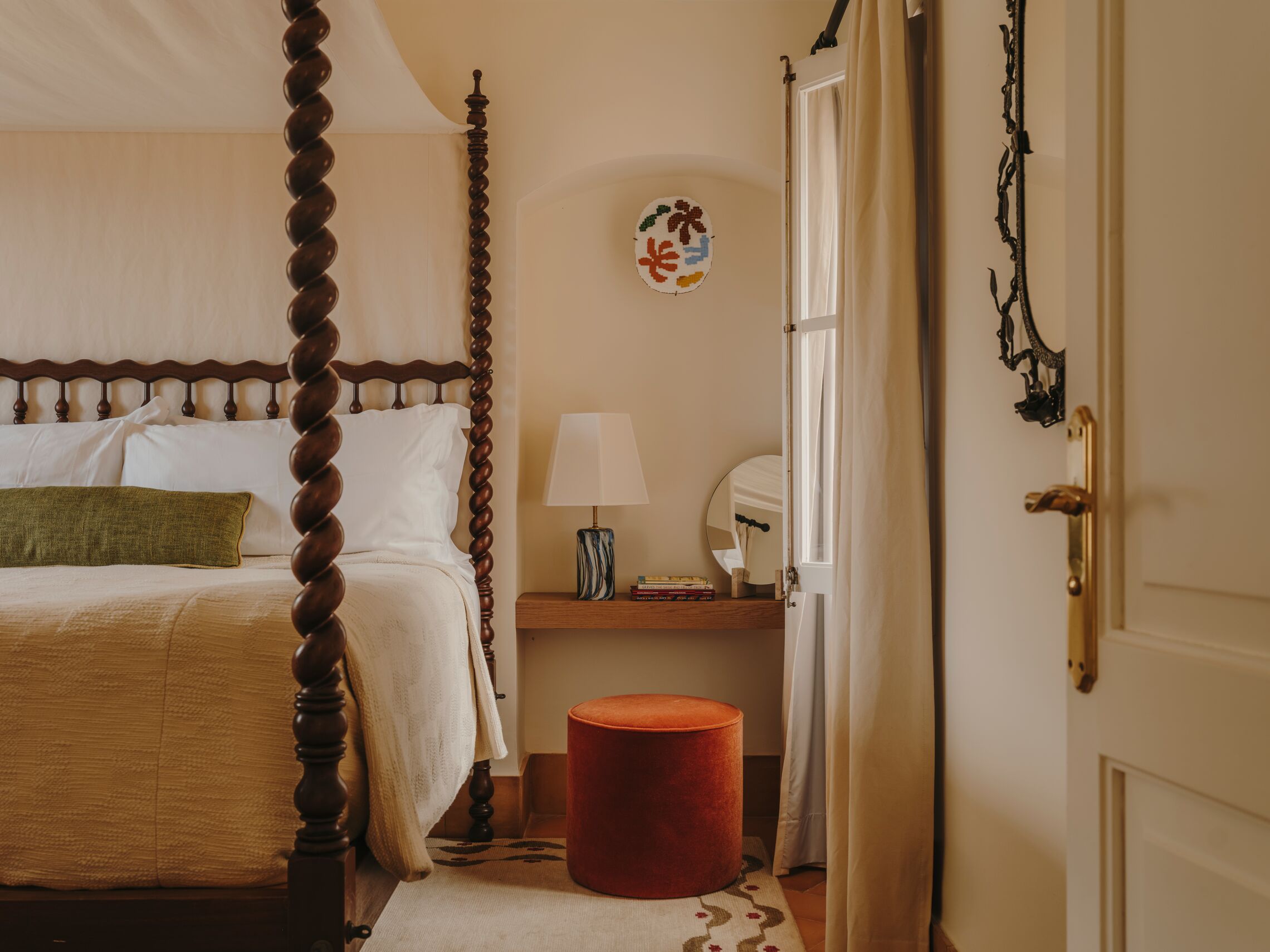 Doppelzimmer Classic