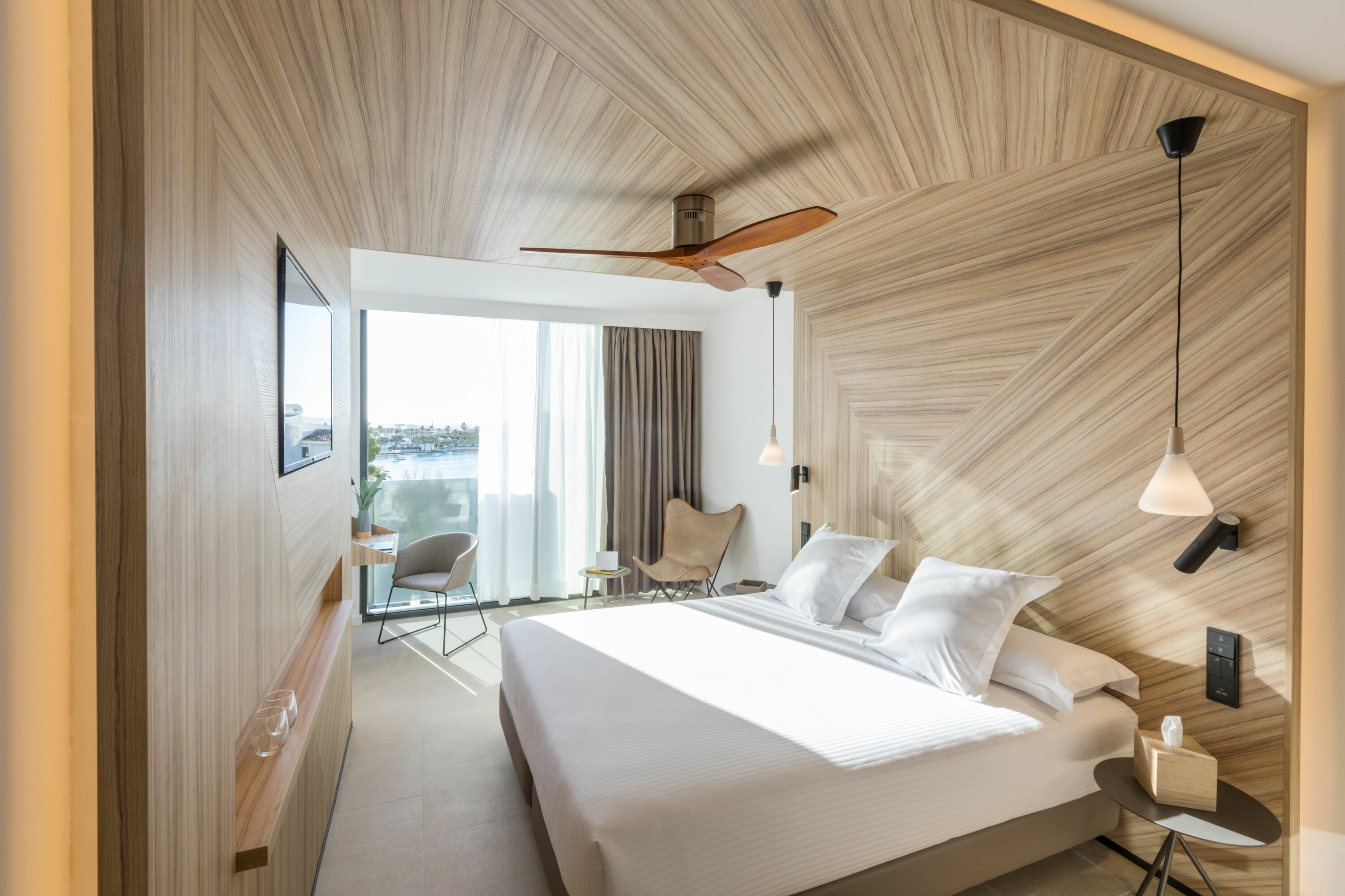 Doppelzimmer Superior