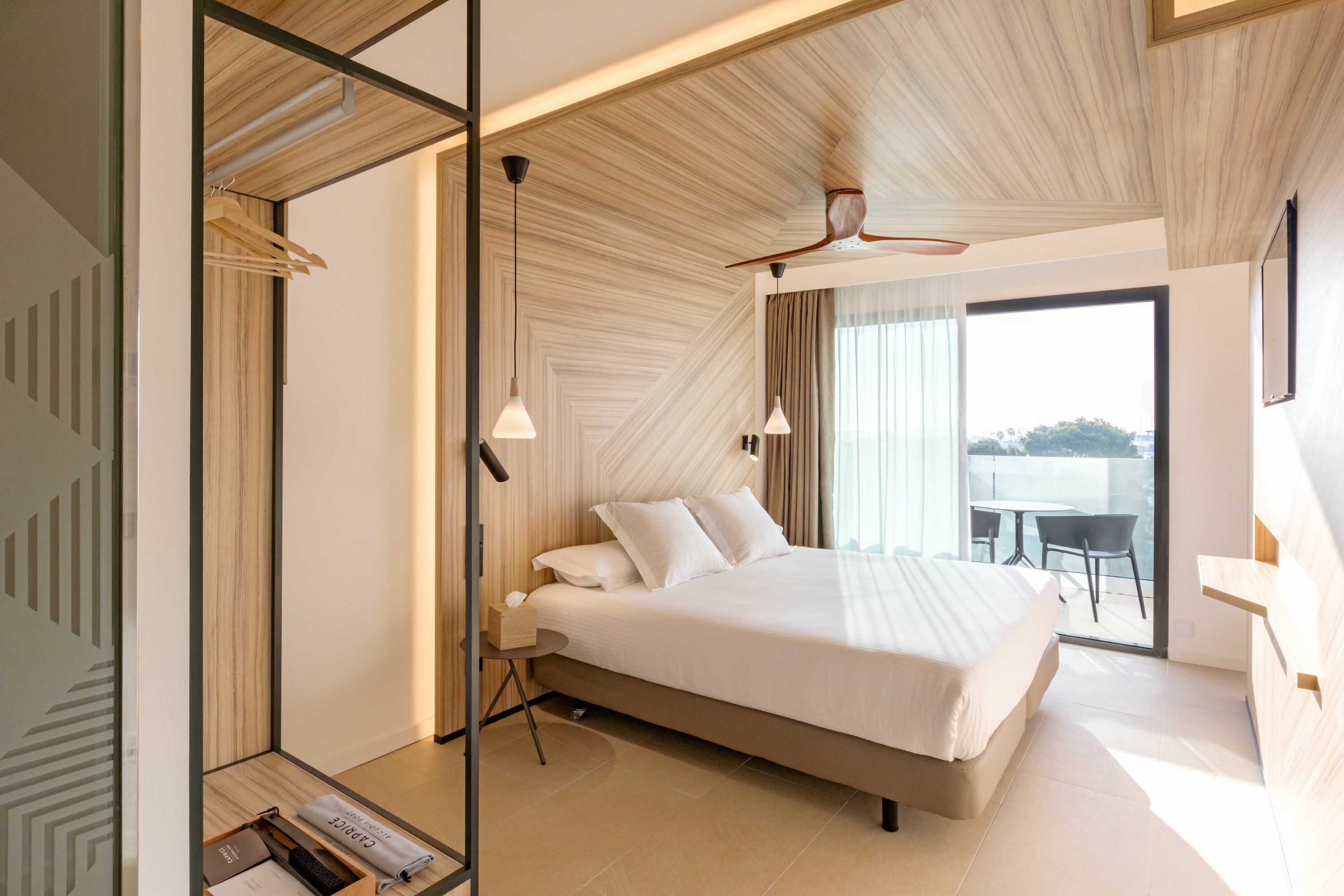 Doppelzimmer Superior