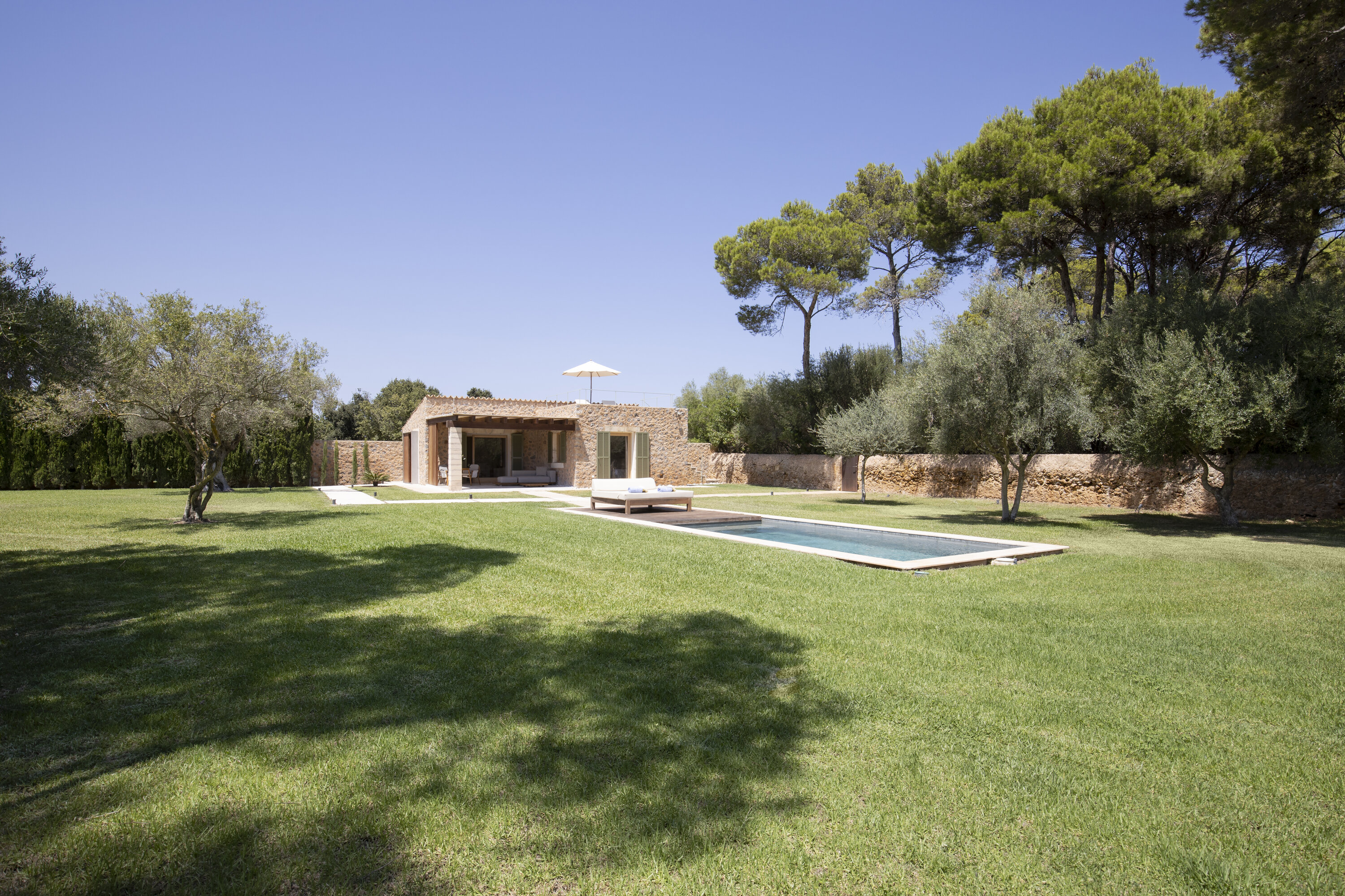 Gran Suite Neptuno Privatpool