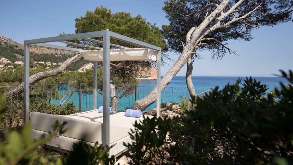 Superior Suite Meerblick