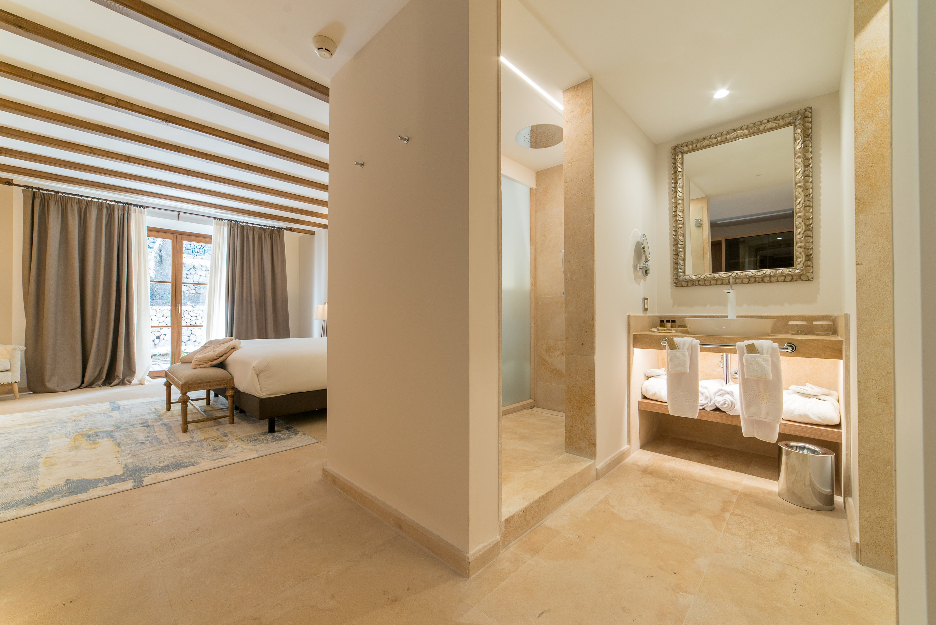 Doppelzimmer Classic