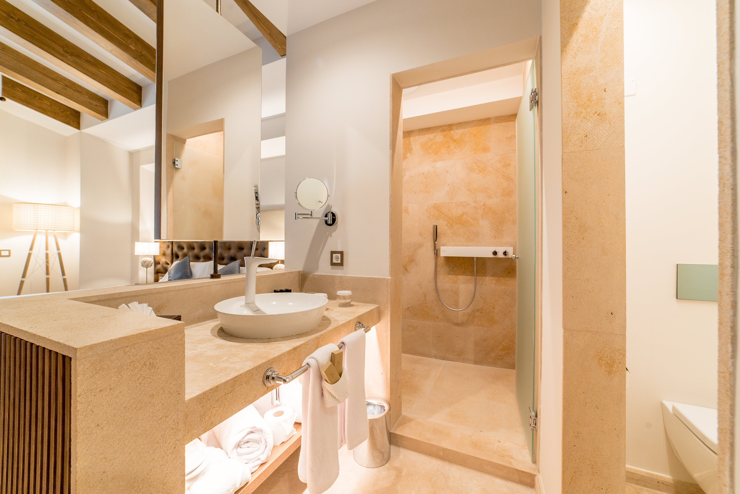 Creu de Tau - Doppelzimmer Classic