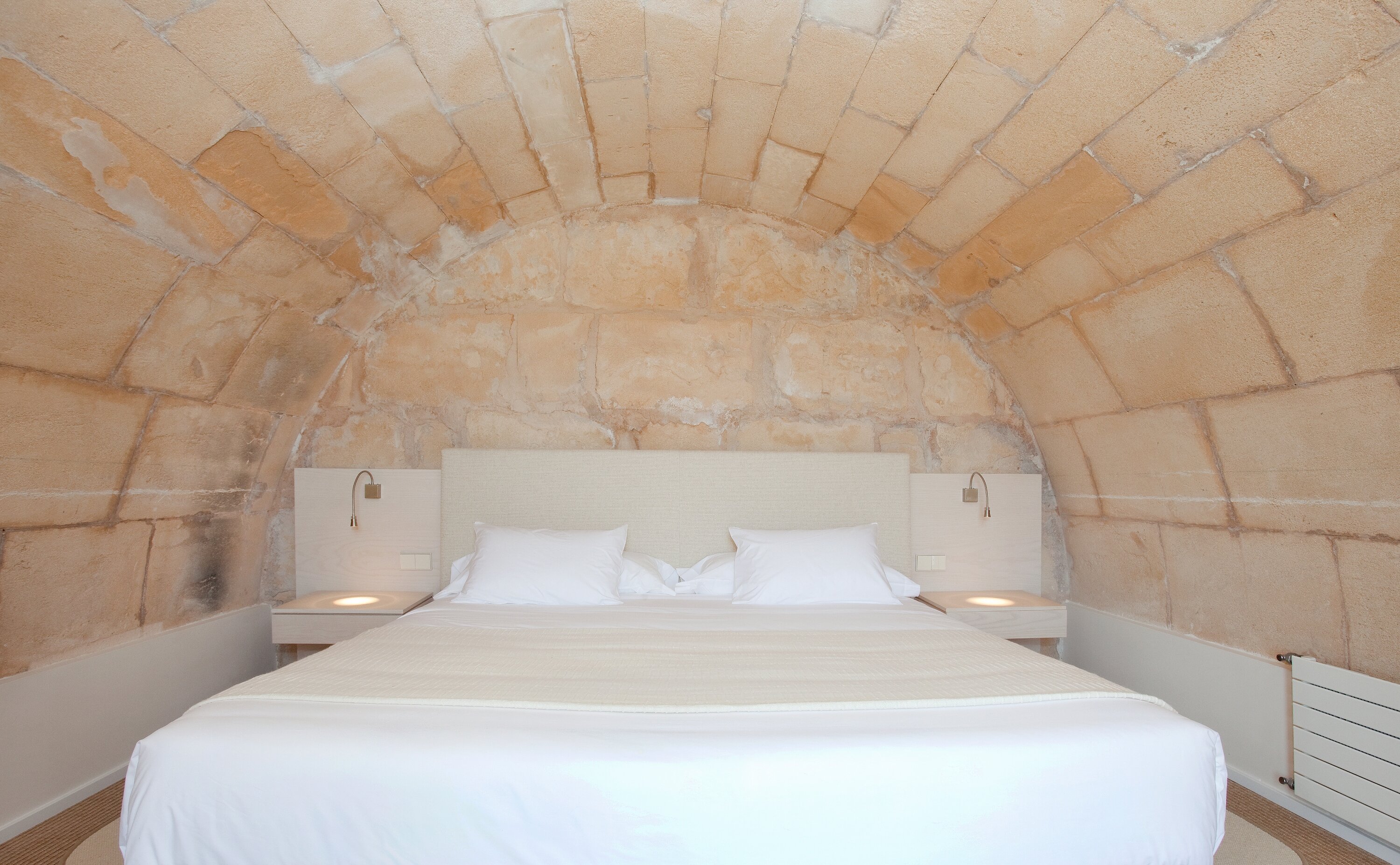 Suite Luxury mit Jacuzzi