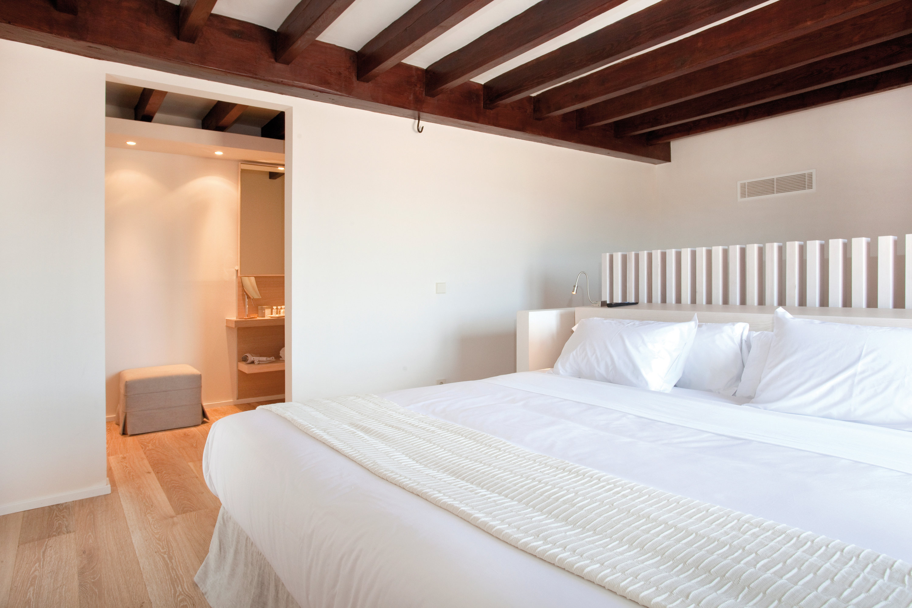 Suite Standard Terrasse