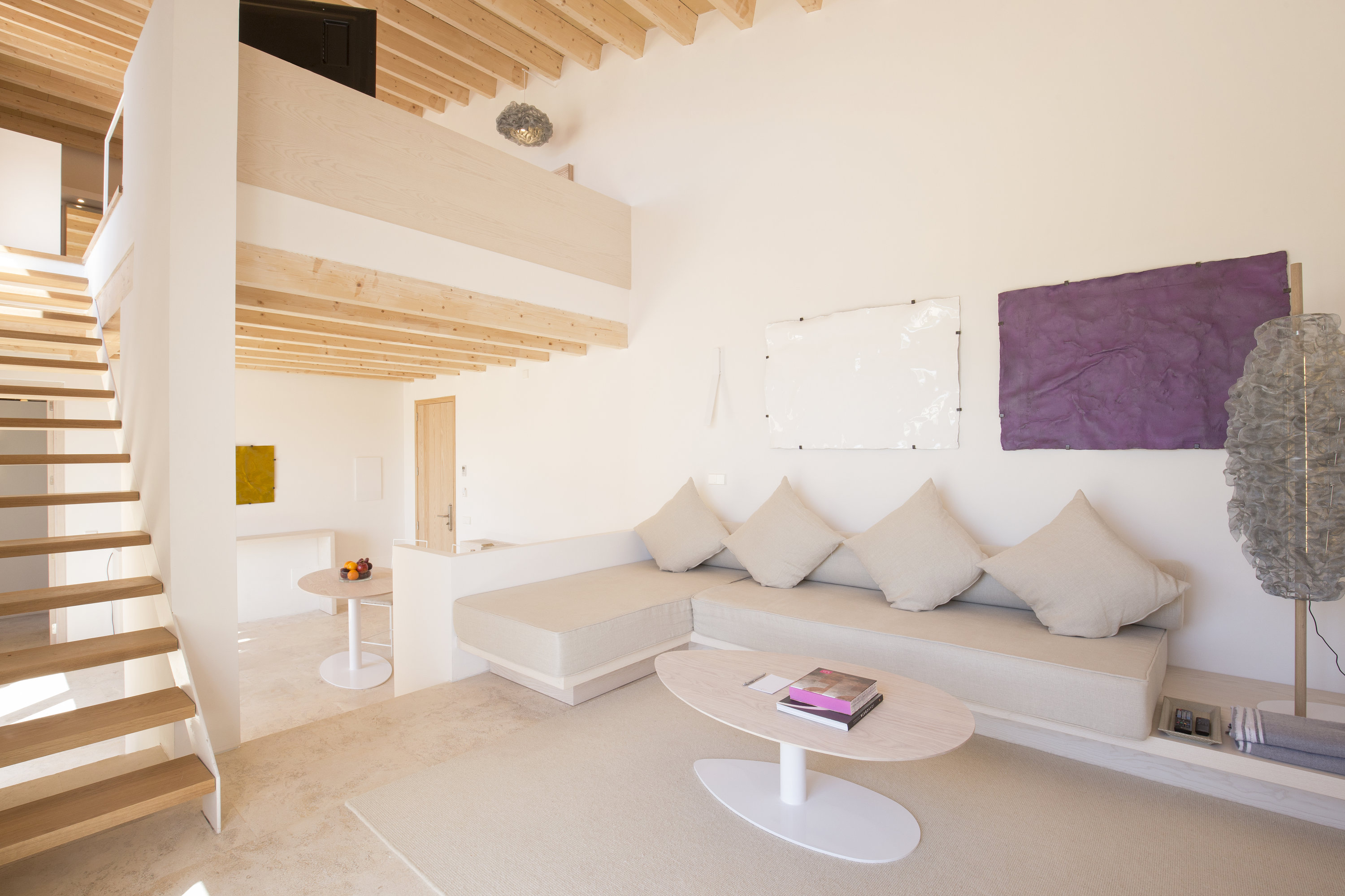 Villa Luxury mit Privatpool