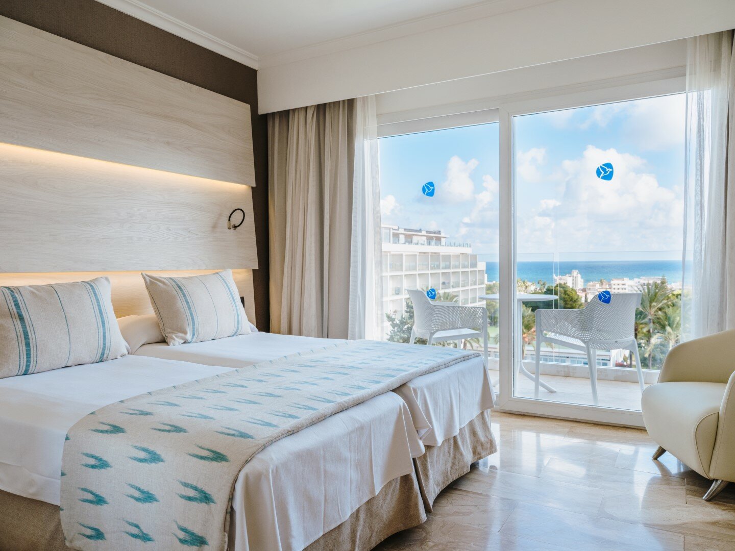 Doppelzimmer Premium