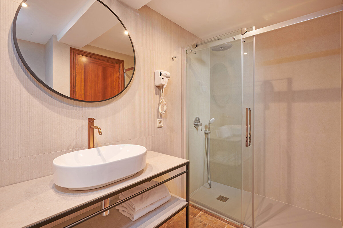 Appartement Nilo Blanco