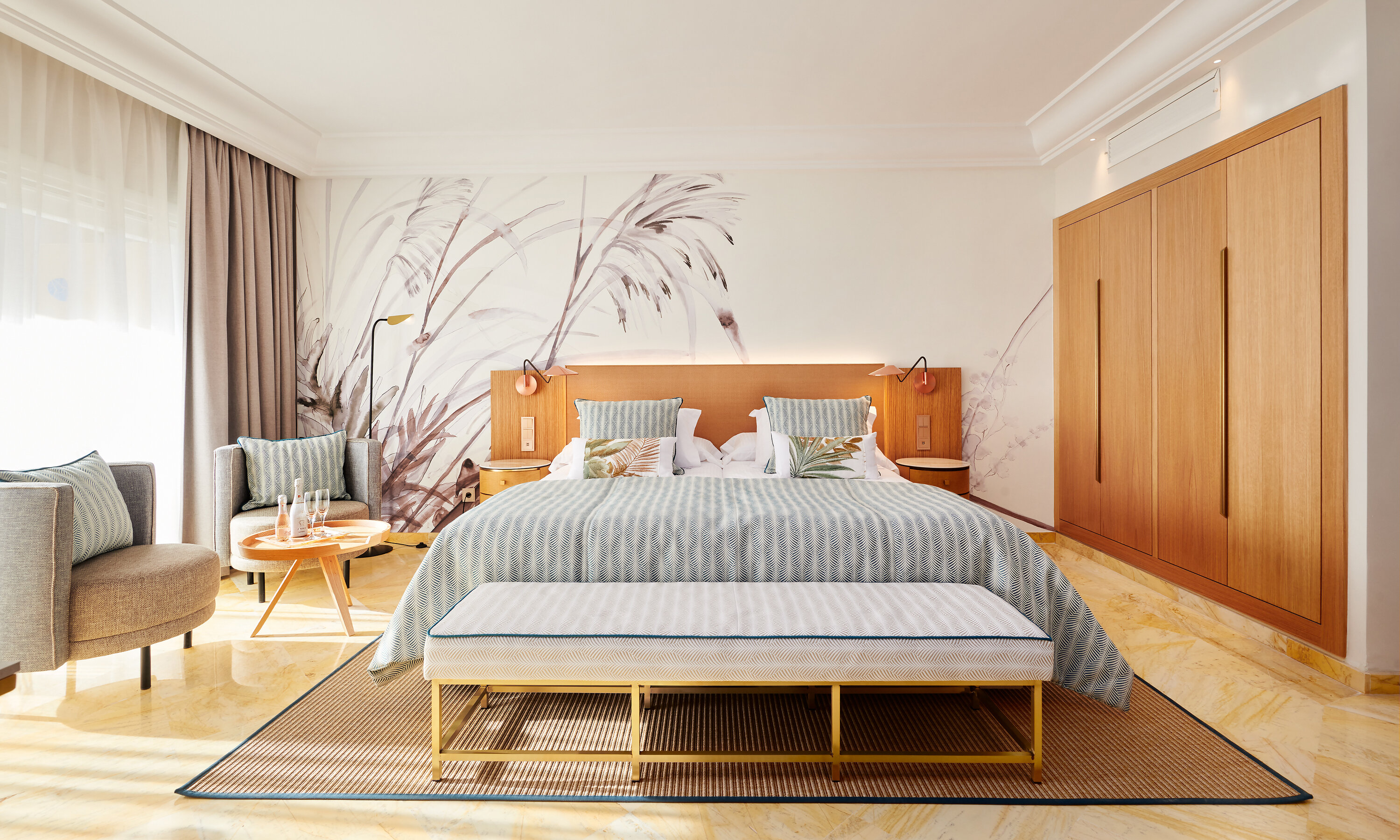 Doppelzimmer Standard