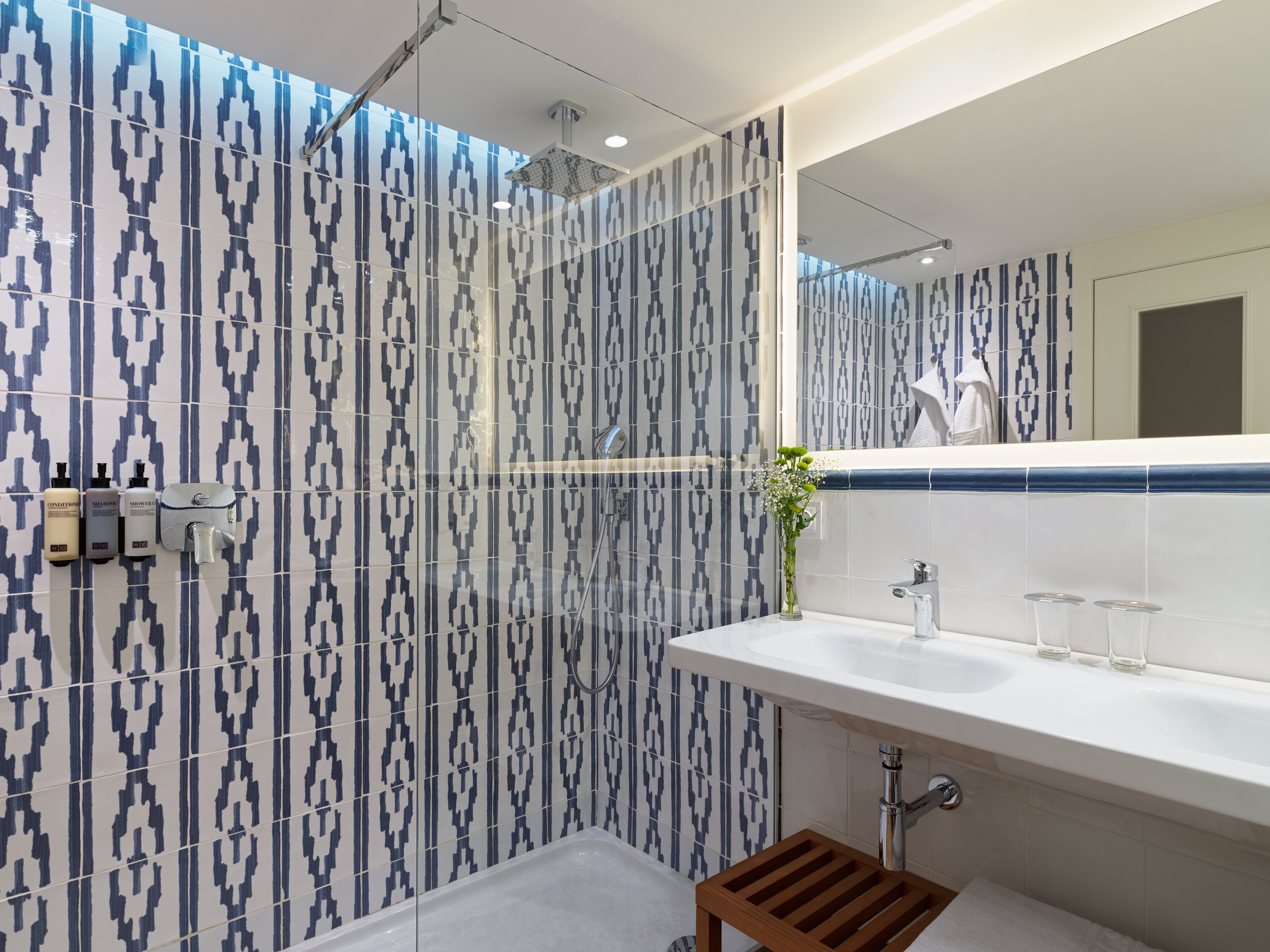 Doppelzimmer Standard