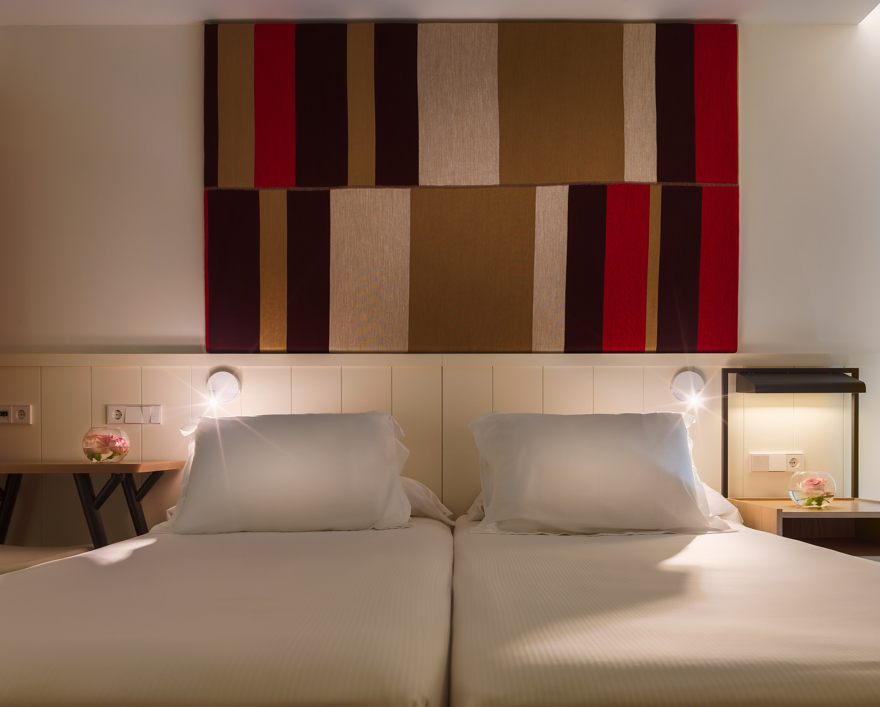 Doppelzimmer Superior