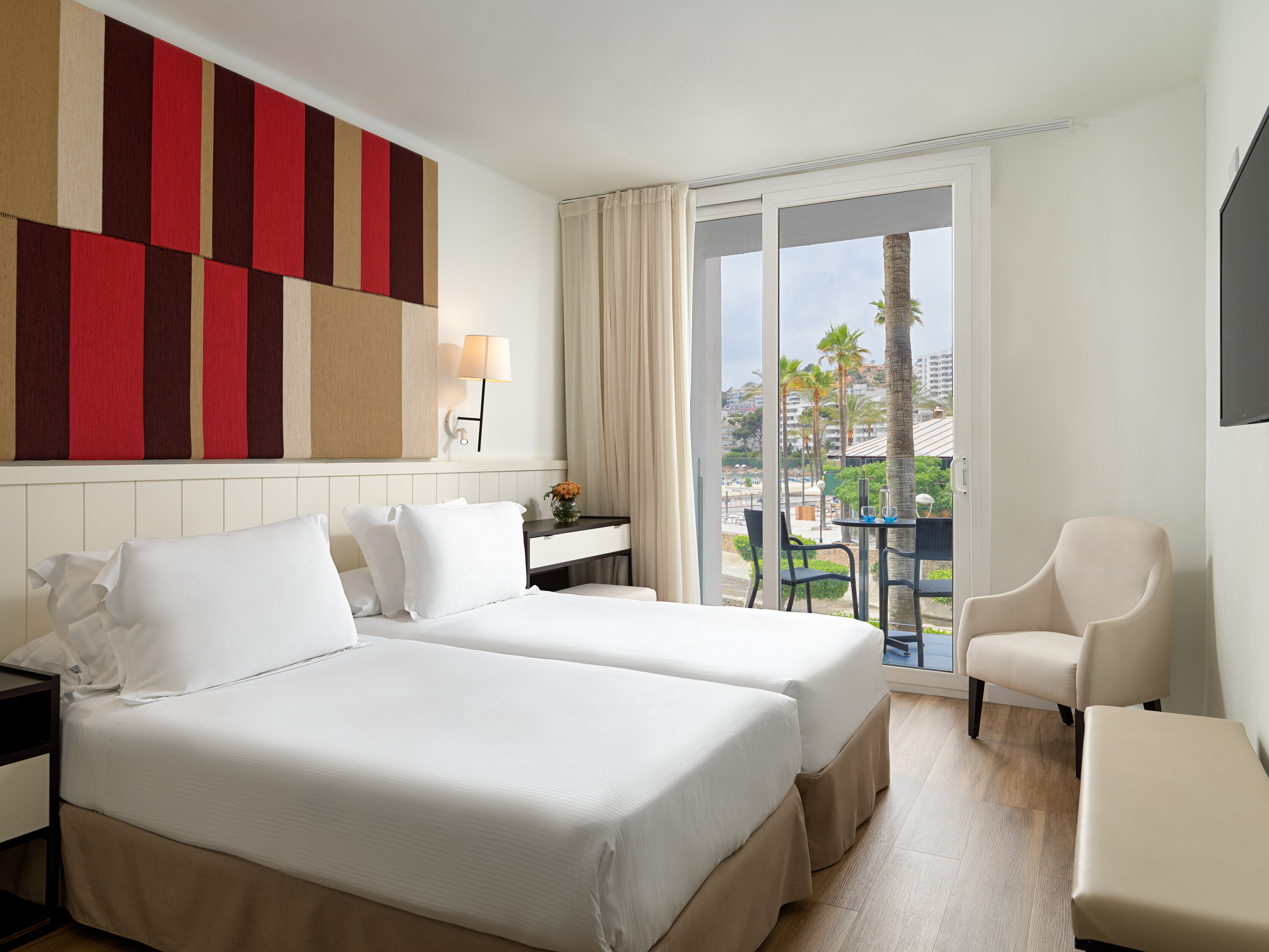 Doppelzimmer Standard