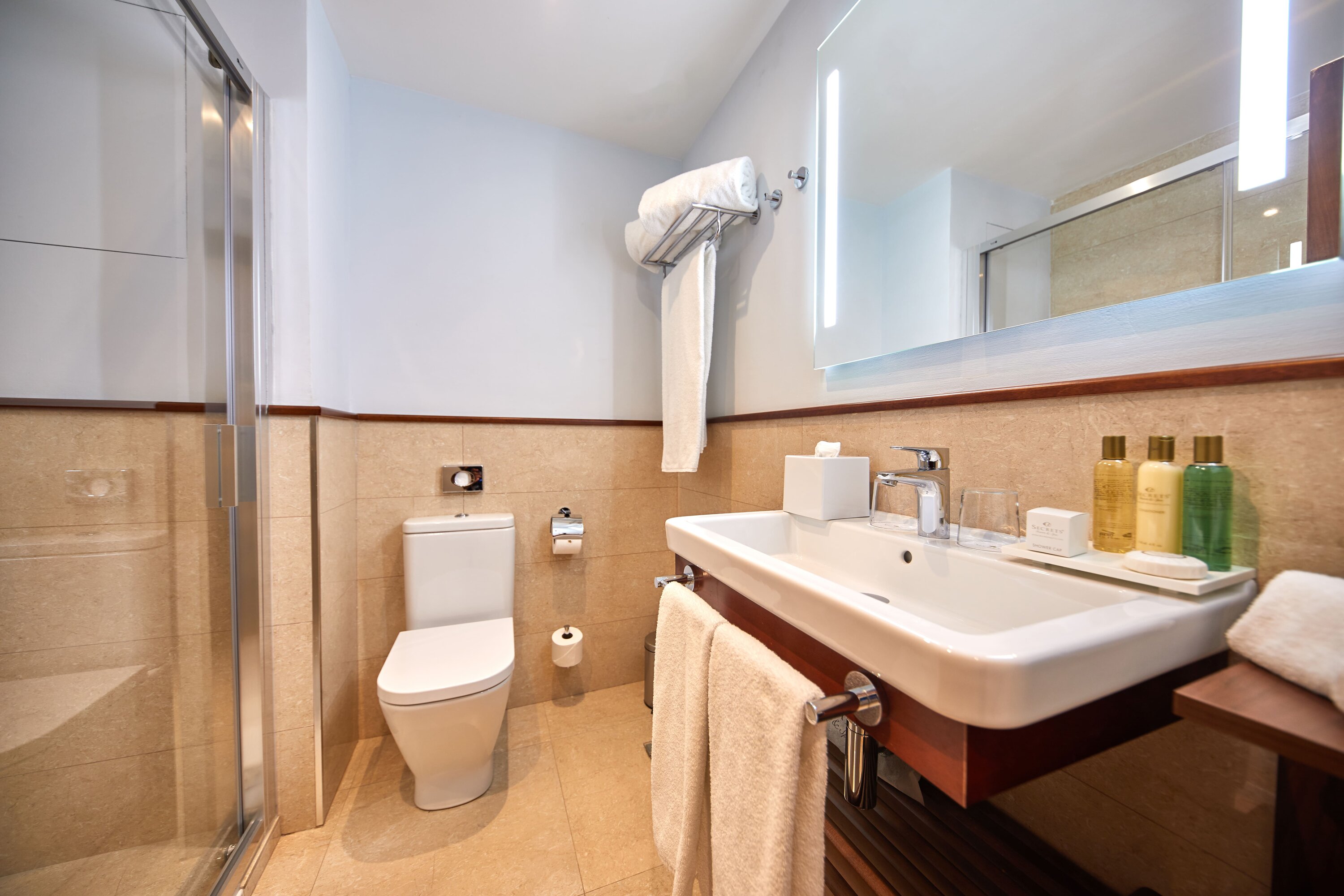 Doppelzimmer Standard