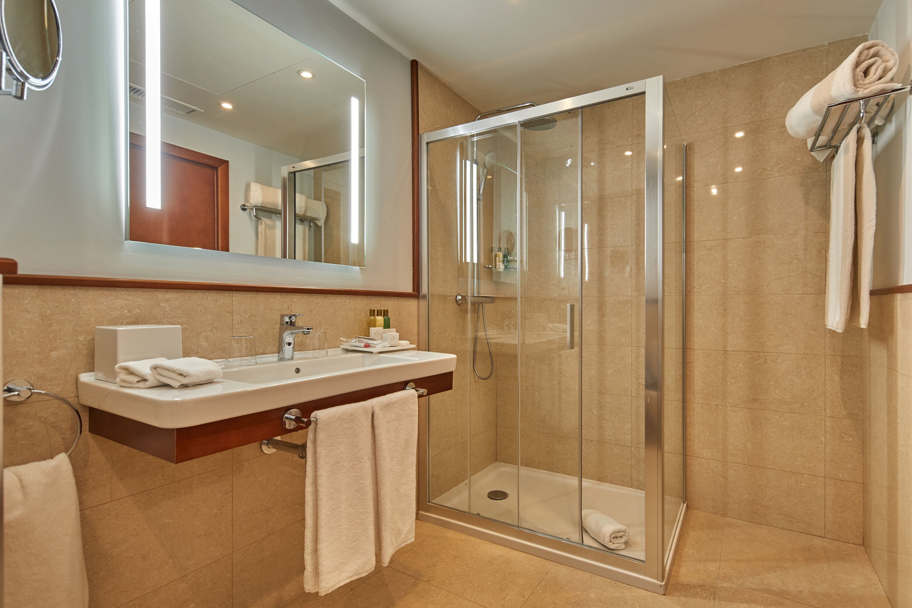 Juniorsuite Ocean Front Preferred Club